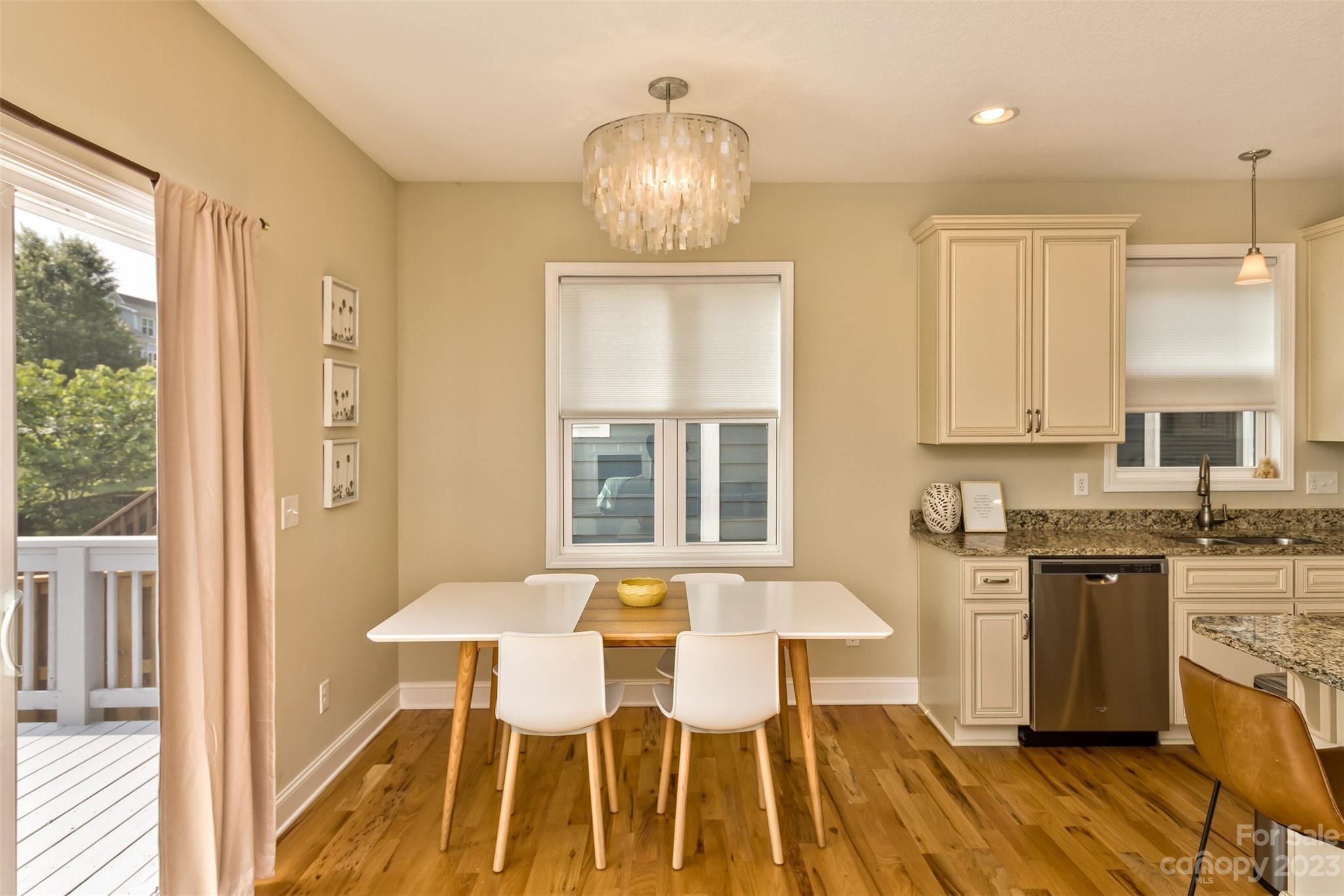 Greenwood Fields - Residential