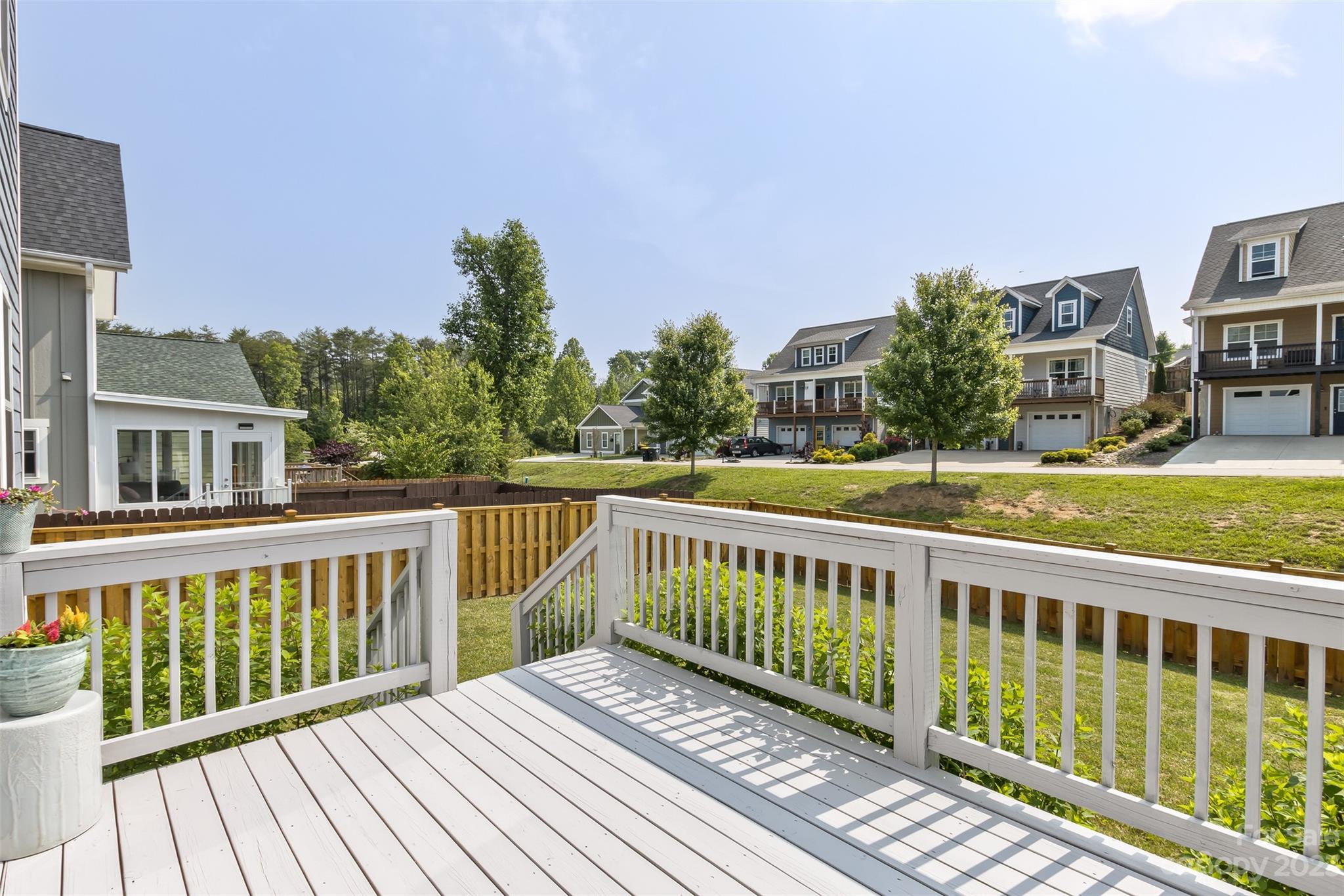 Greenwood Fields - Residential