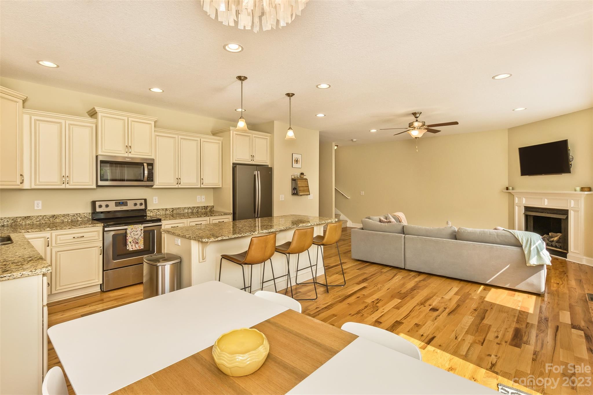 Greenwood Fields - Residential