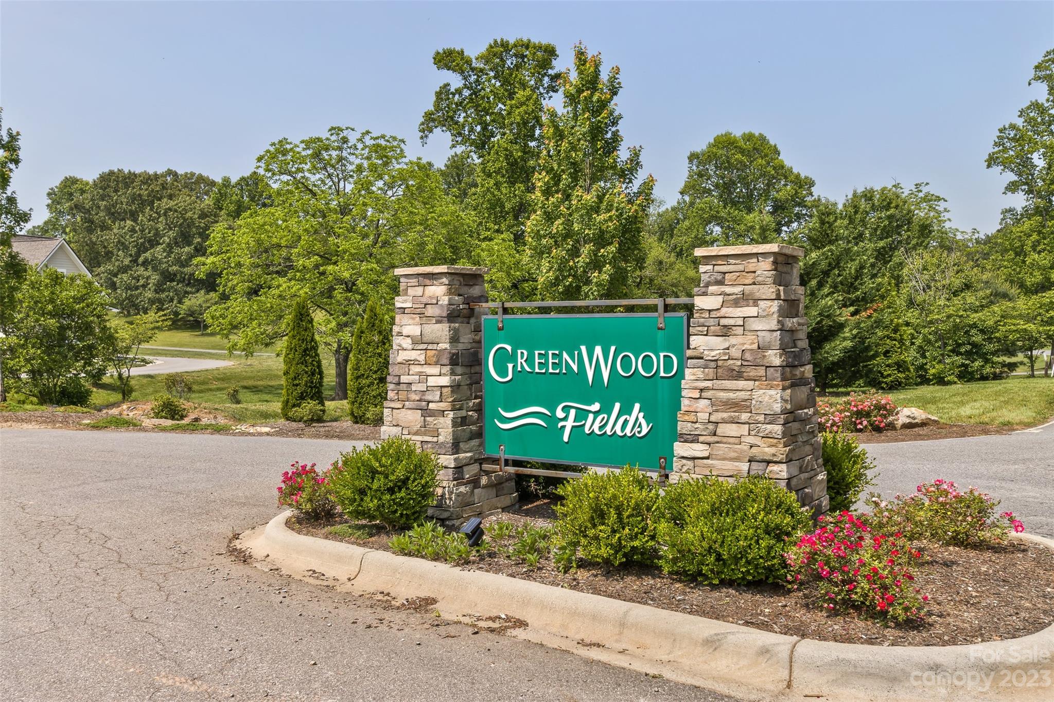 Greenwood Fields - Residential