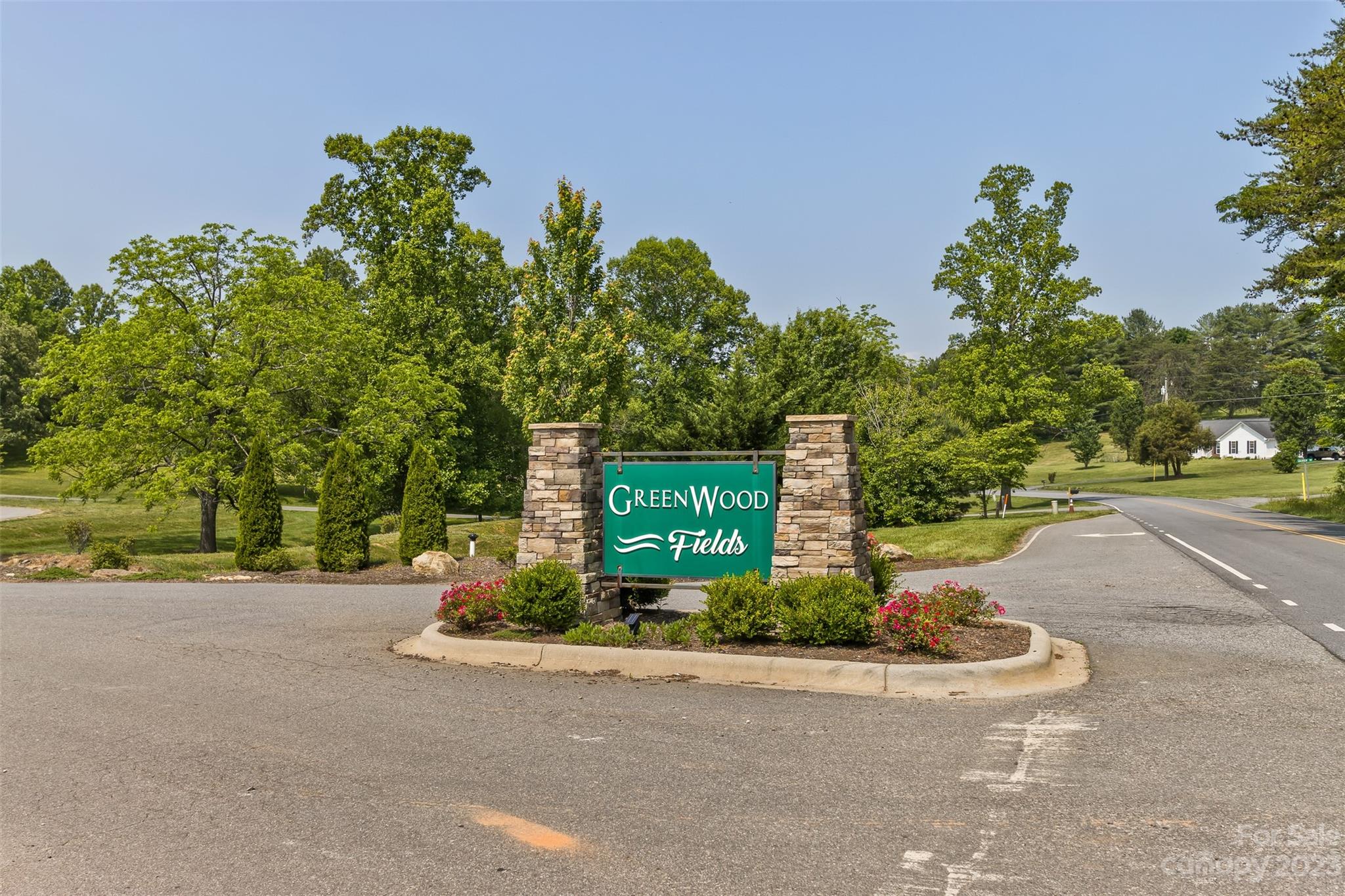 Greenwood Fields - Residential