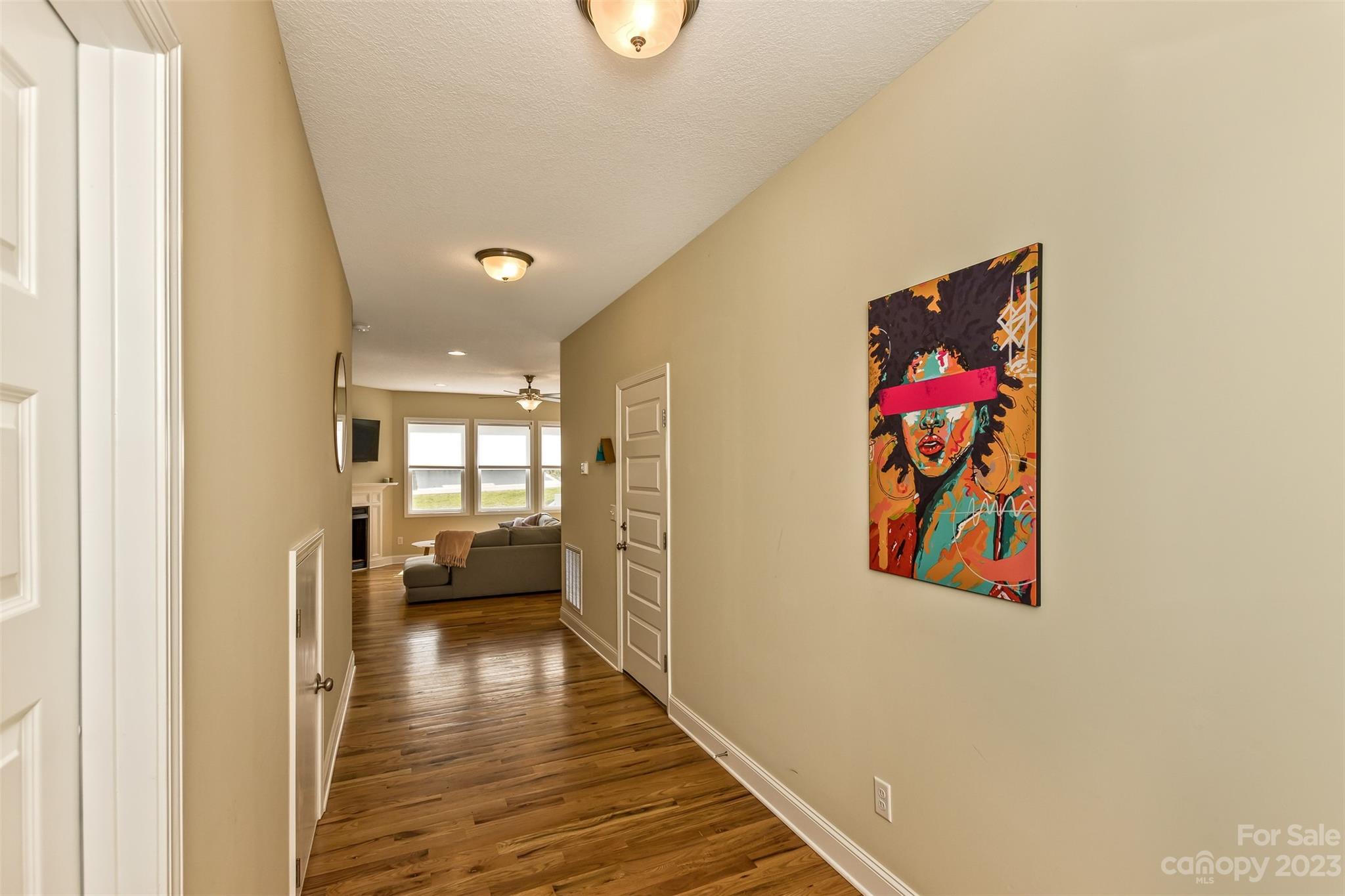 Greenwood Fields - Residential
