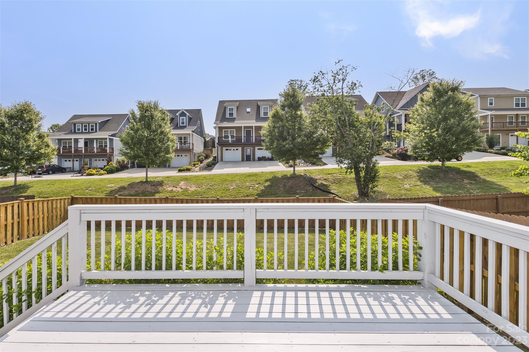 Greenwood Fields - Residential