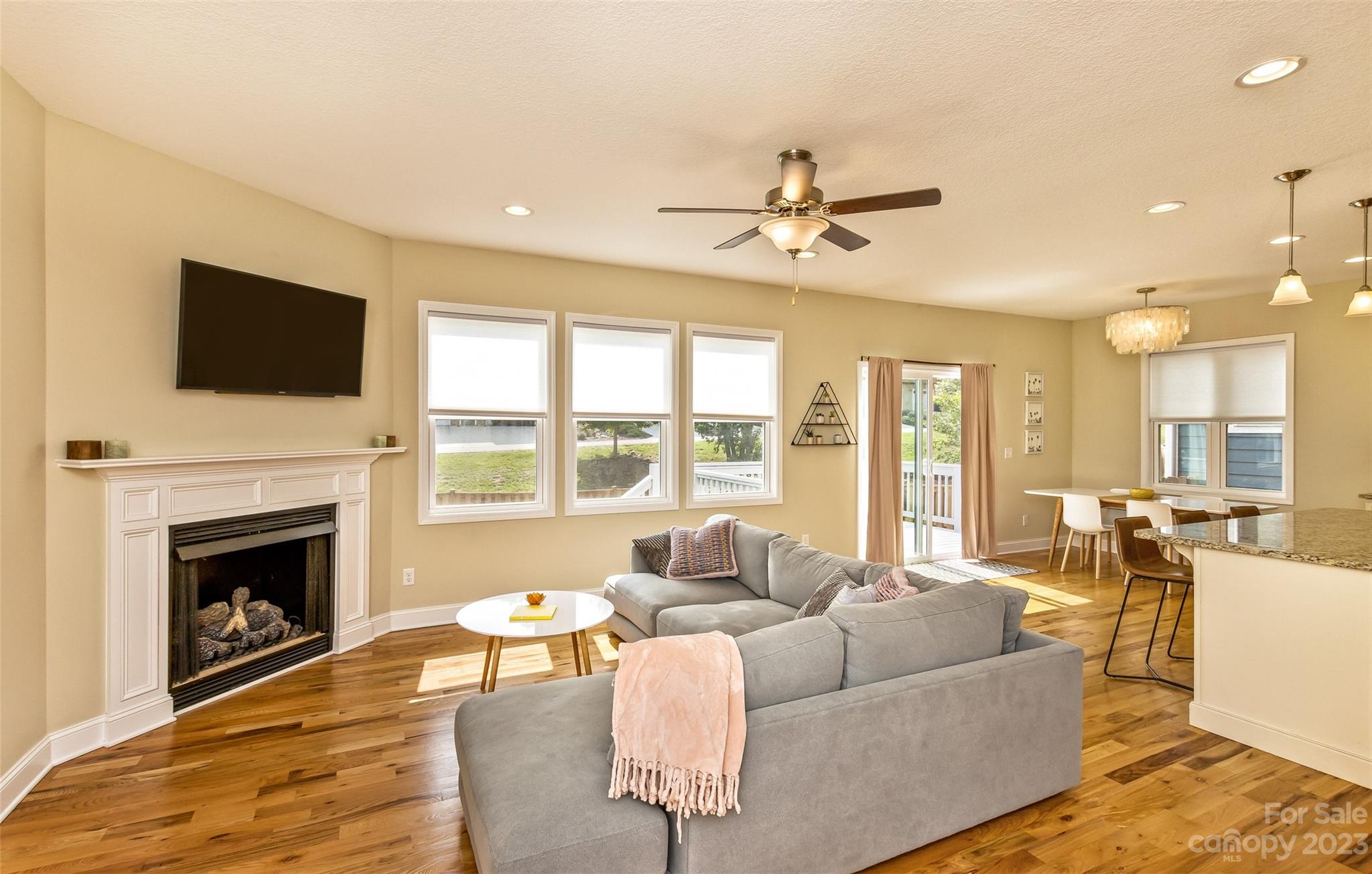Greenwood Fields - Residential