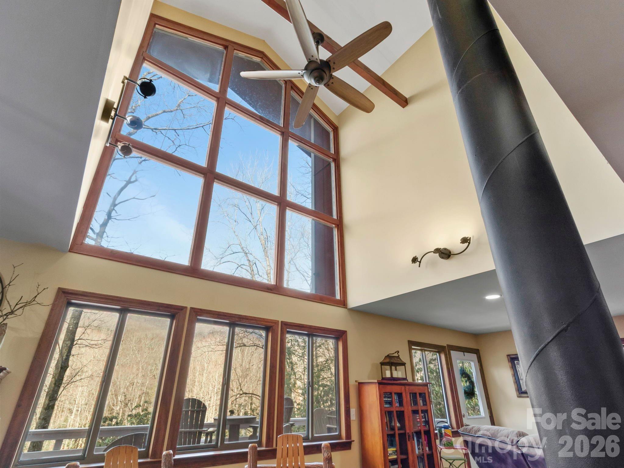 Mt. Mitchell Lands - Residential