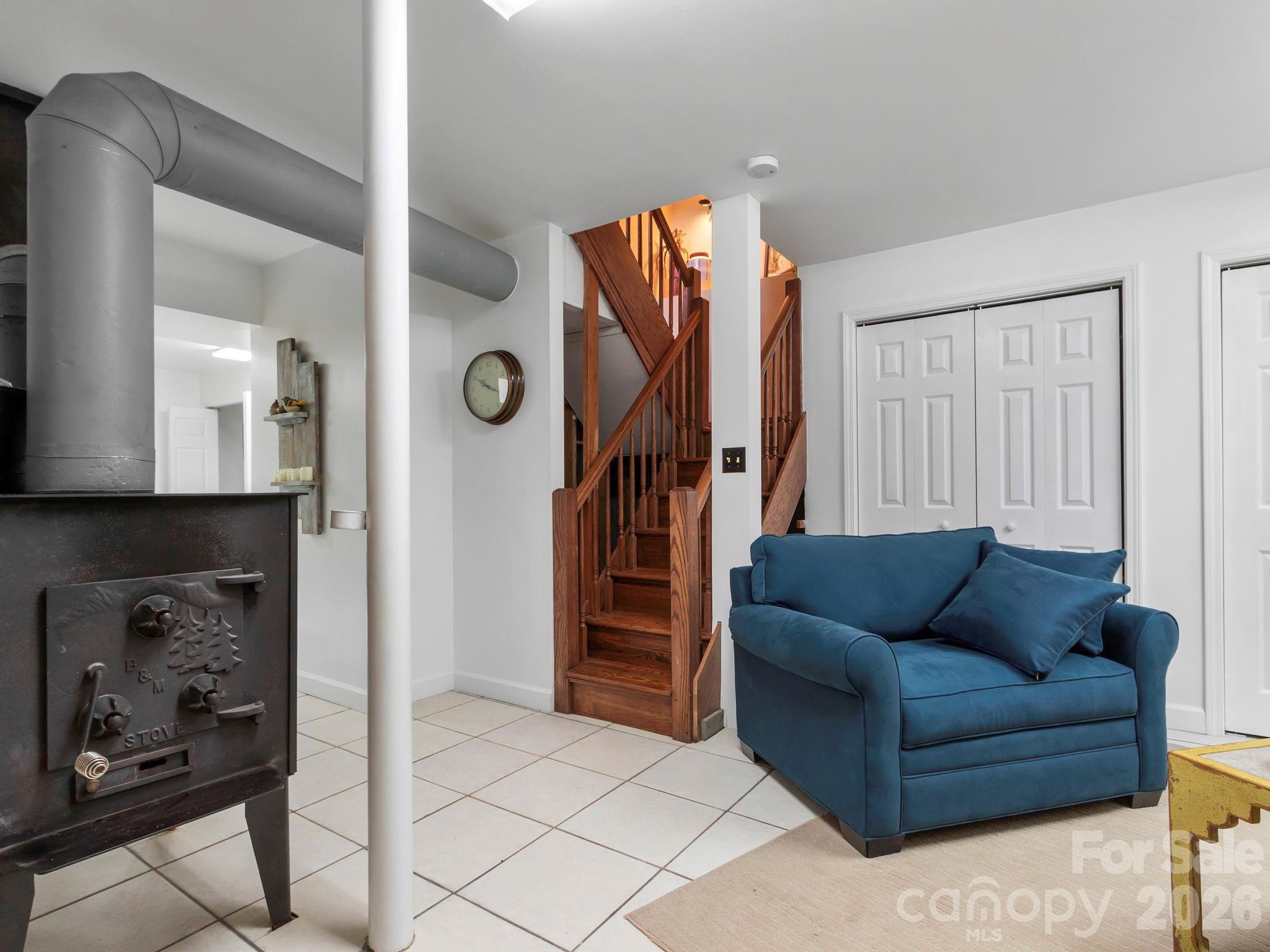 Mt. Mitchell Lands - Residential