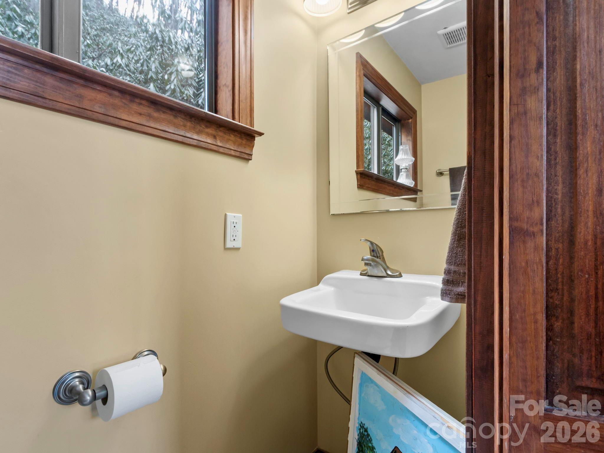 Mt. Mitchell Lands - Residential