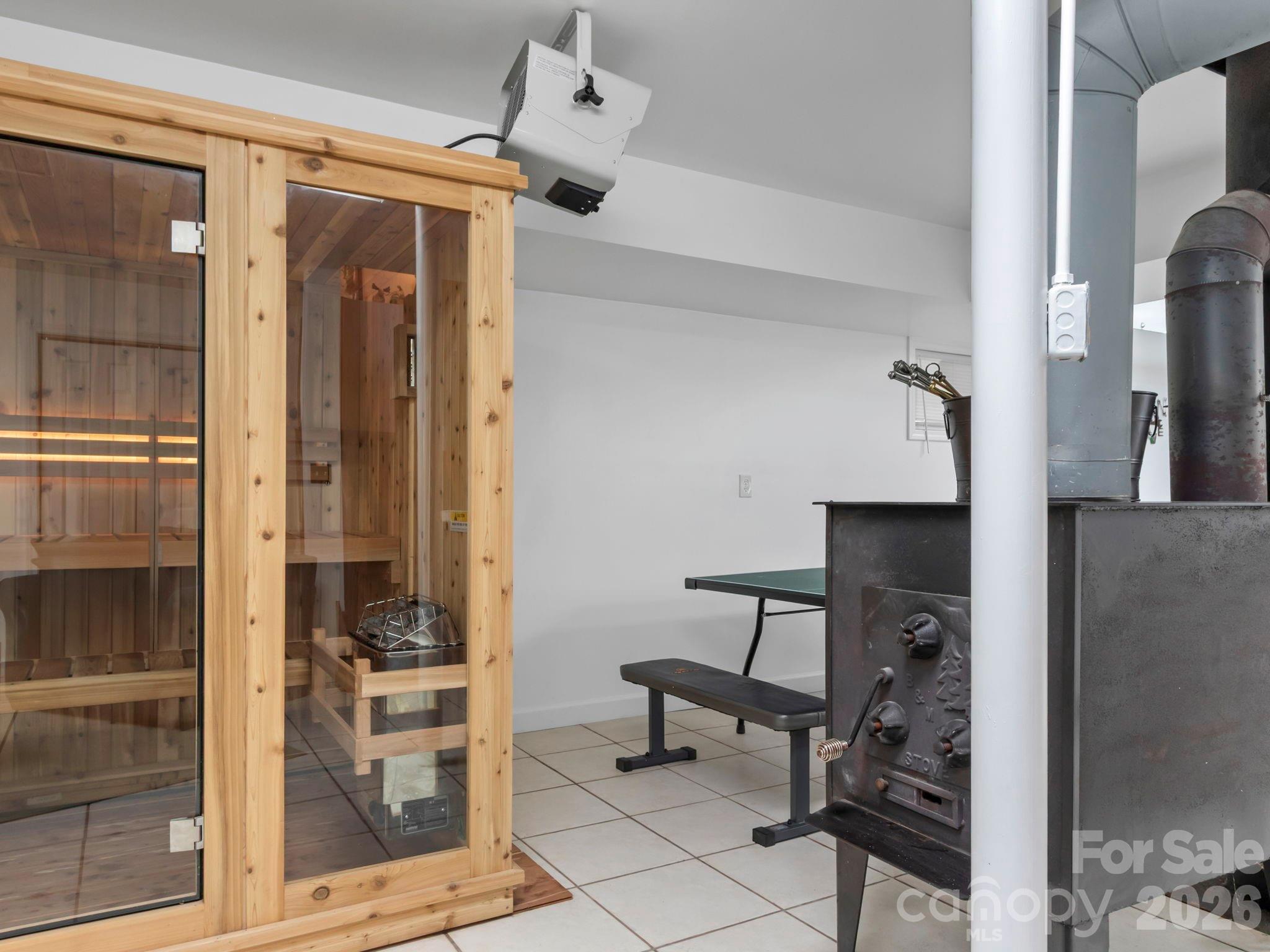 Mt. Mitchell Lands - Residential