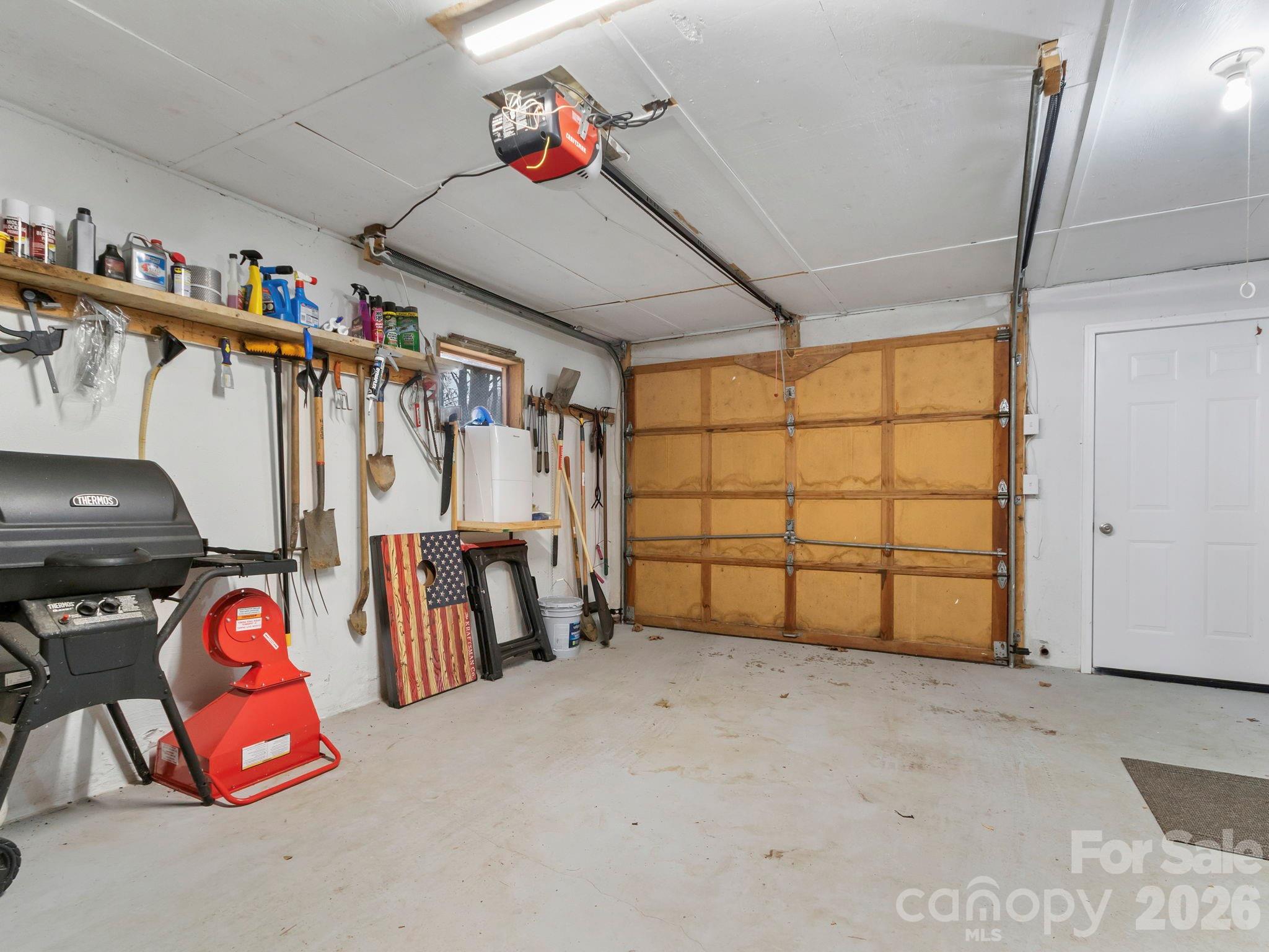 Mt. Mitchell Lands - Residential