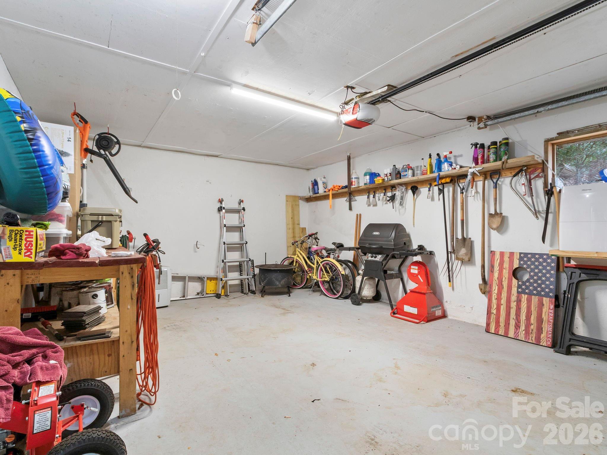 Mt. Mitchell Lands - Residential