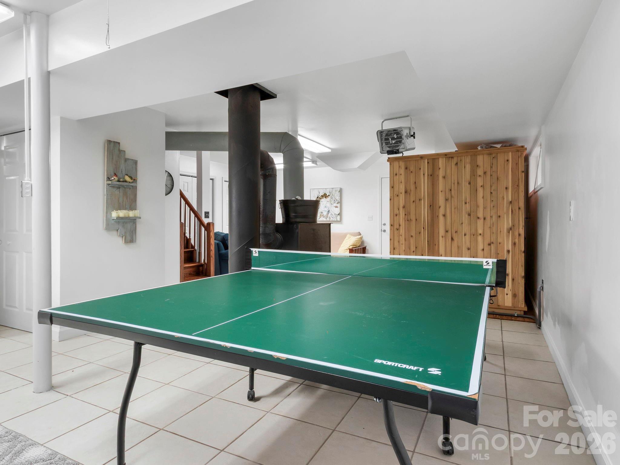 Mt. Mitchell Lands - Residential