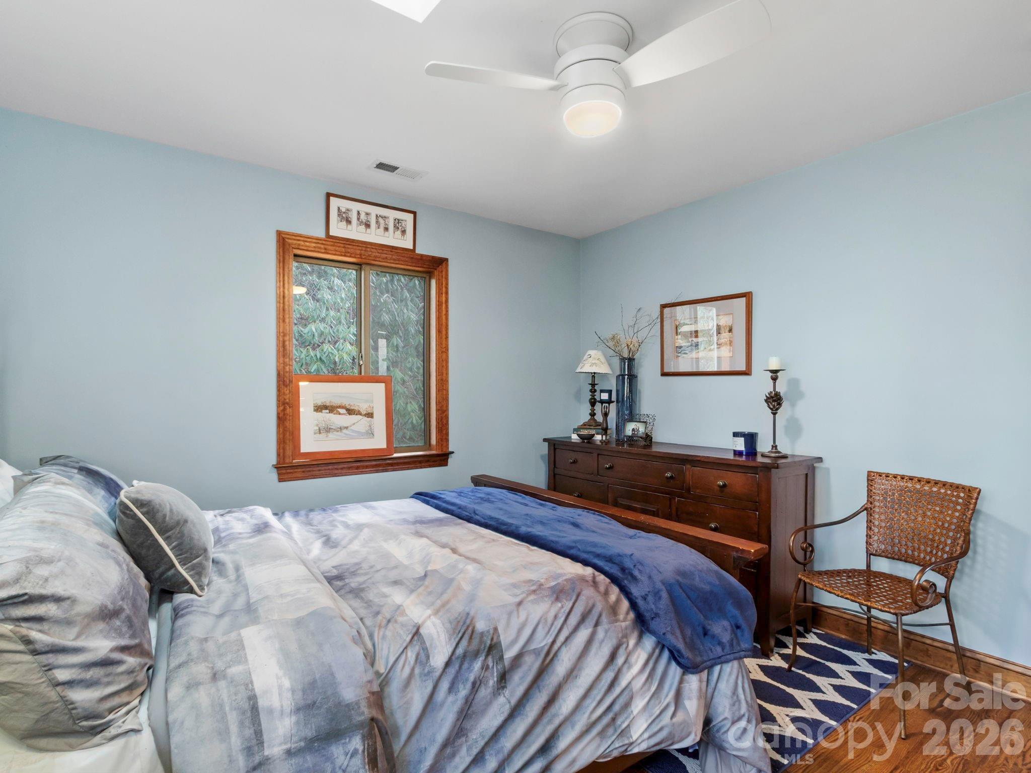 Mt. Mitchell Lands - Residential