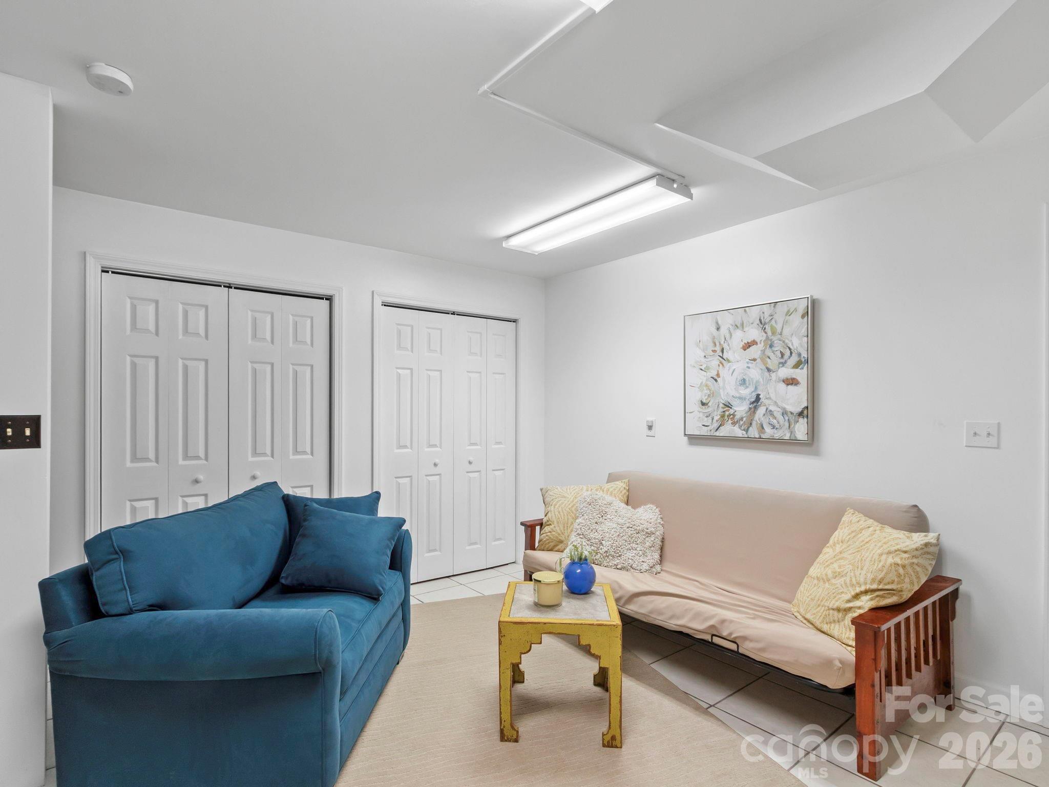 Mt. Mitchell Lands - Residential