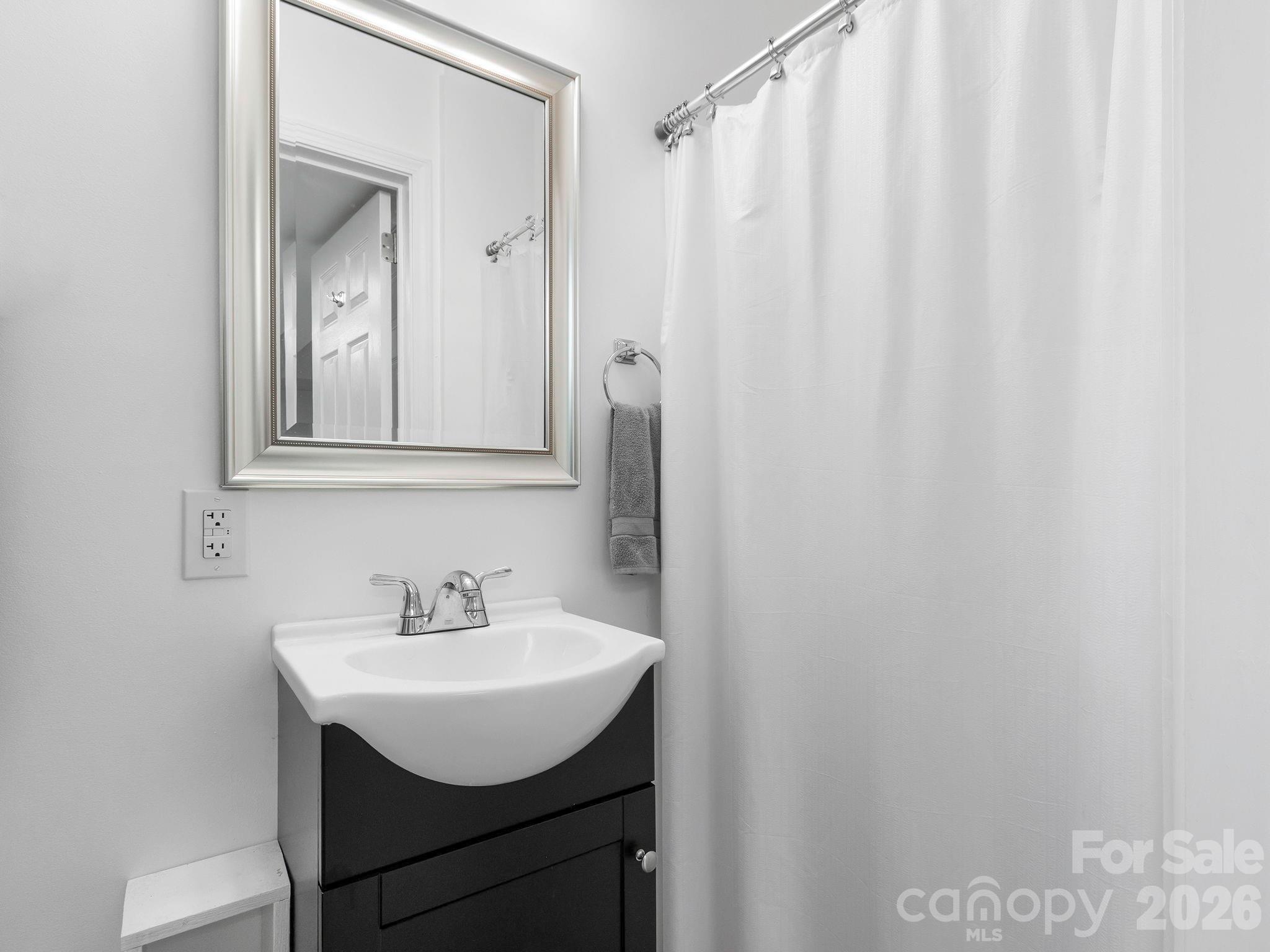 Mt. Mitchell Lands - Residential