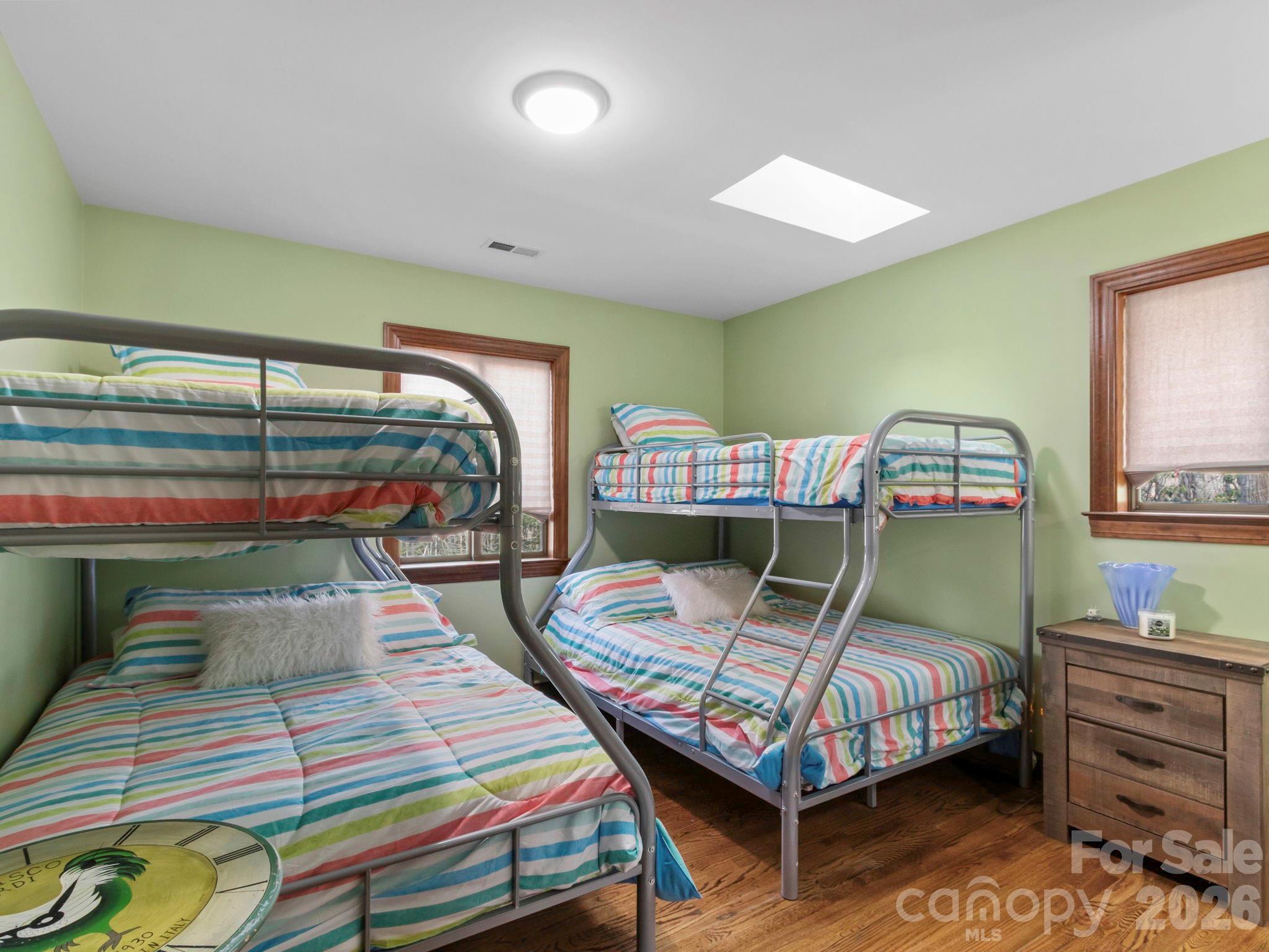 Mt. Mitchell Lands - Residential