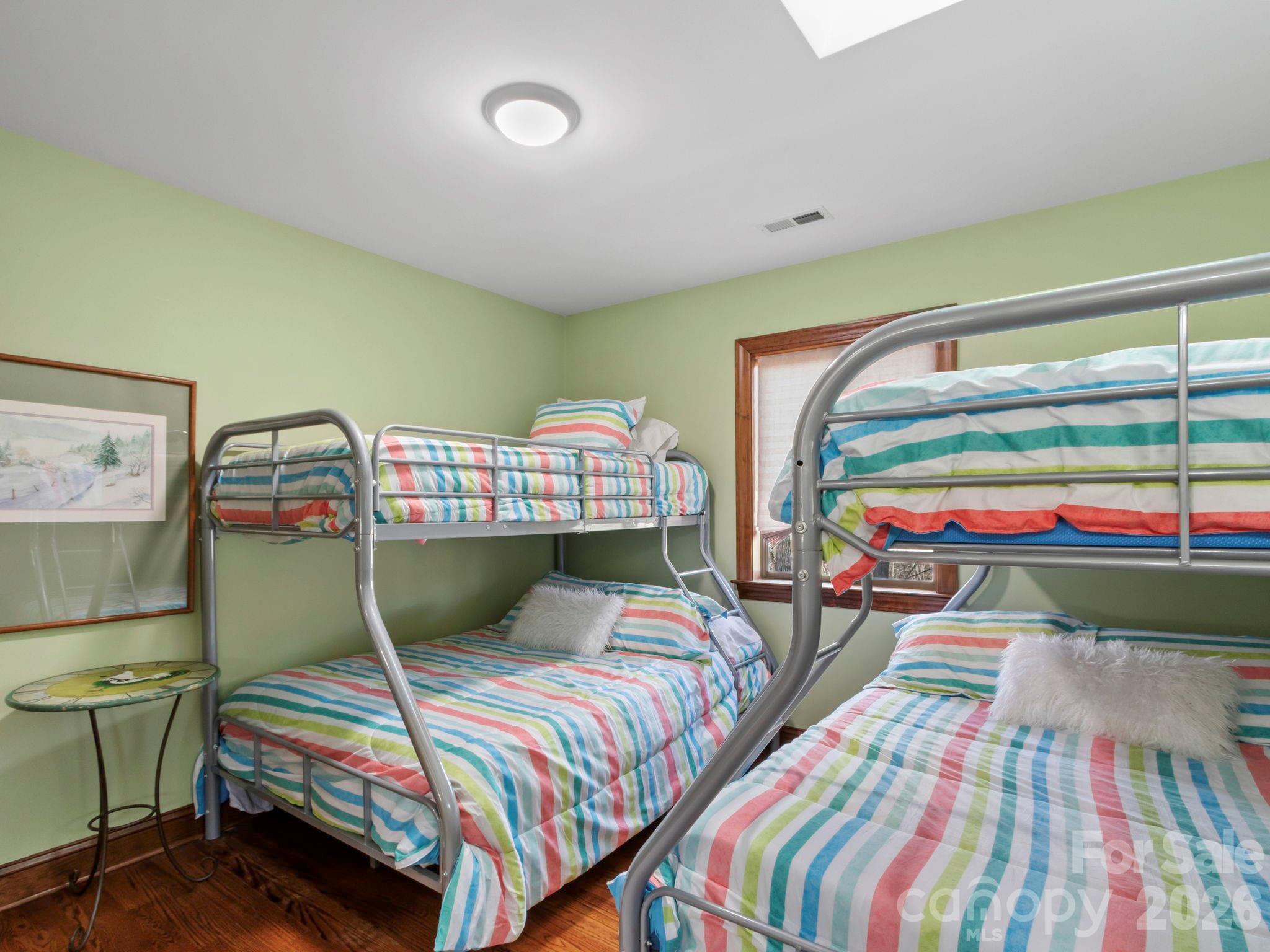 Mt. Mitchell Lands - Residential