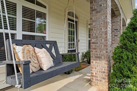 A home in Waxhaw