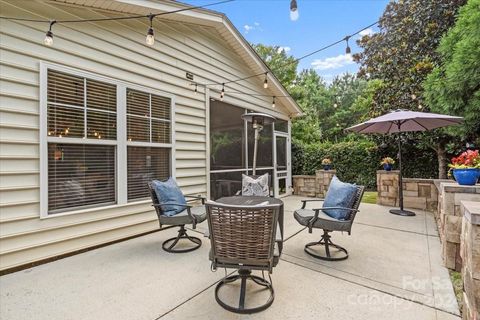 A home in Waxhaw