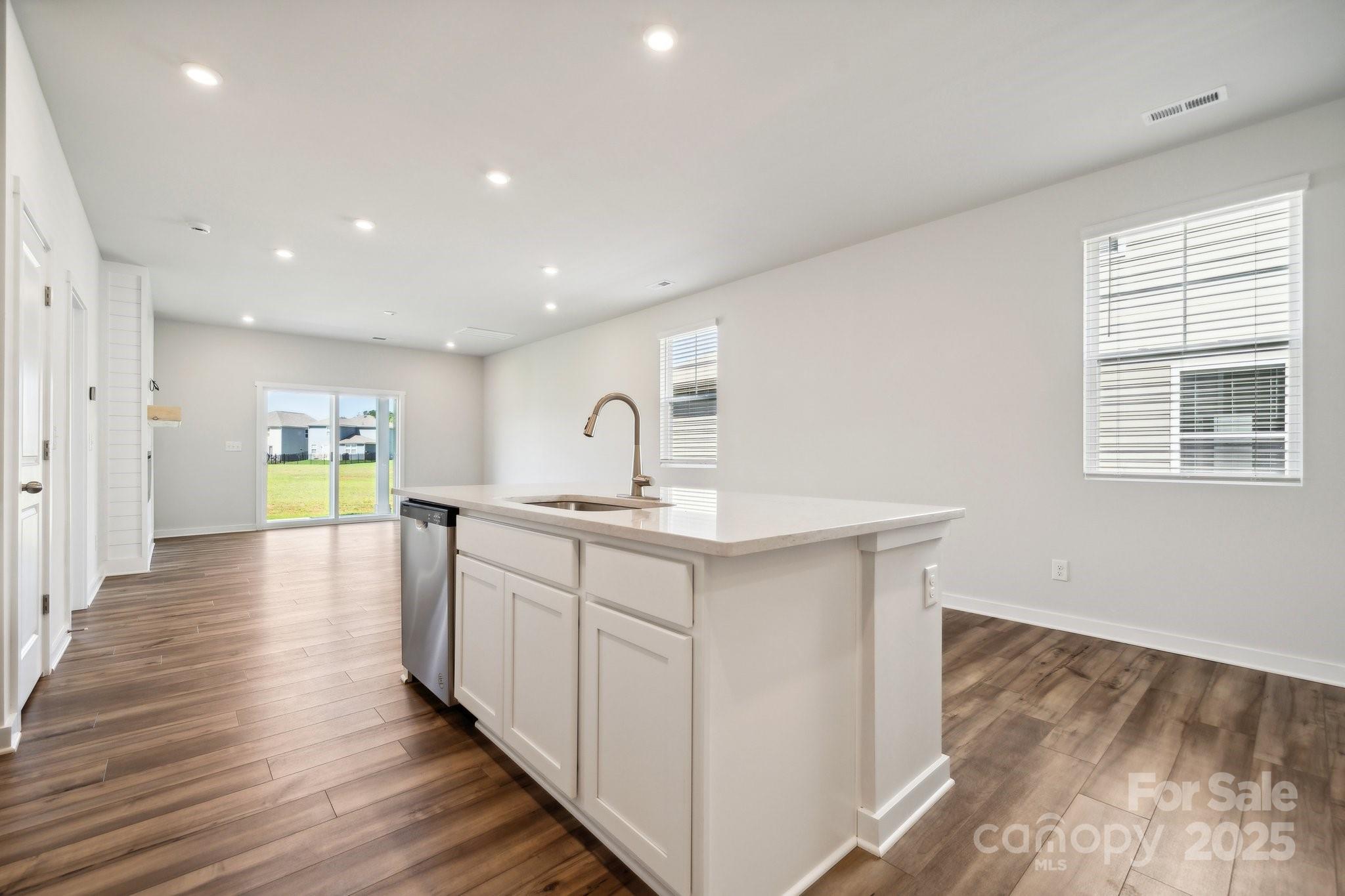 Asbury Ridge - Residential