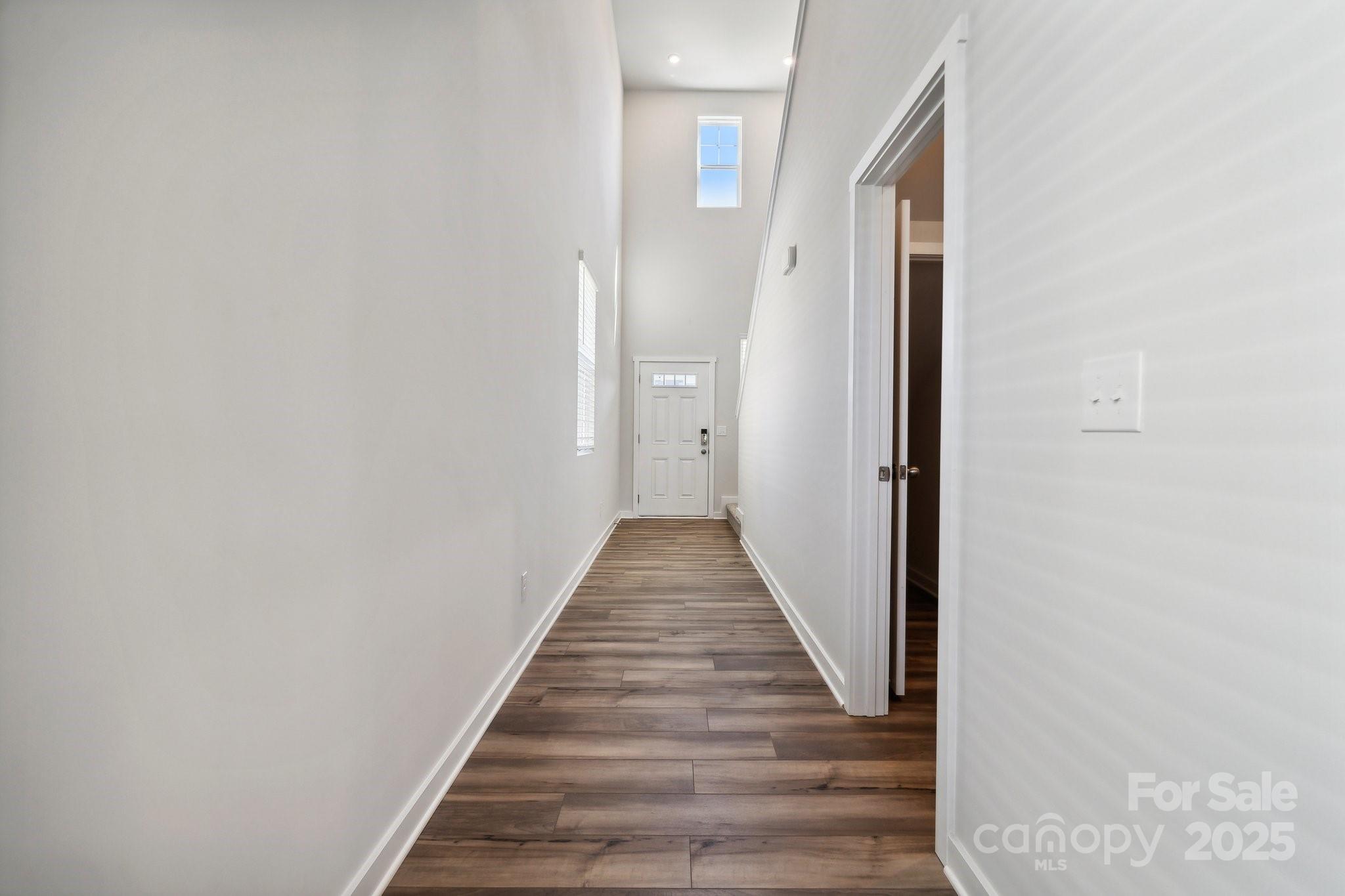 Asbury Ridge - Residential