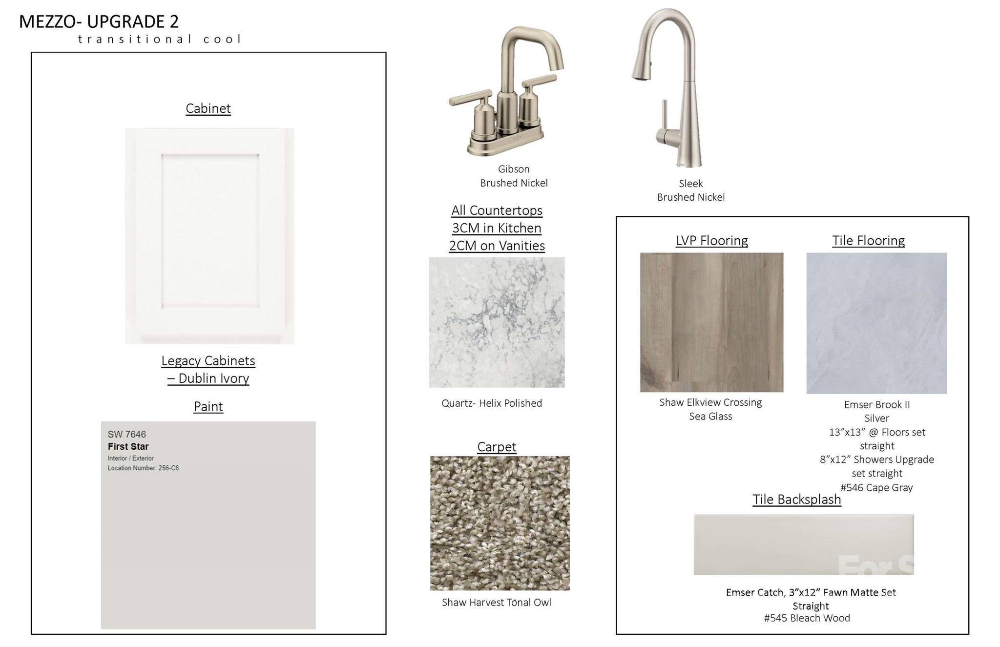 Asbury Ridge - Residential