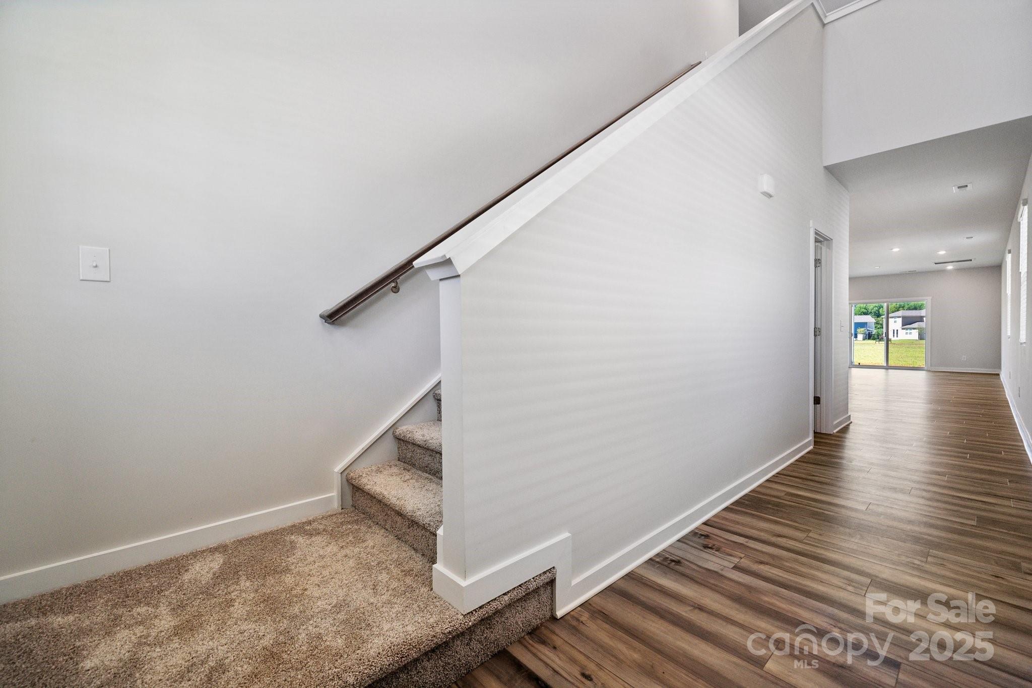 Asbury Ridge - Residential