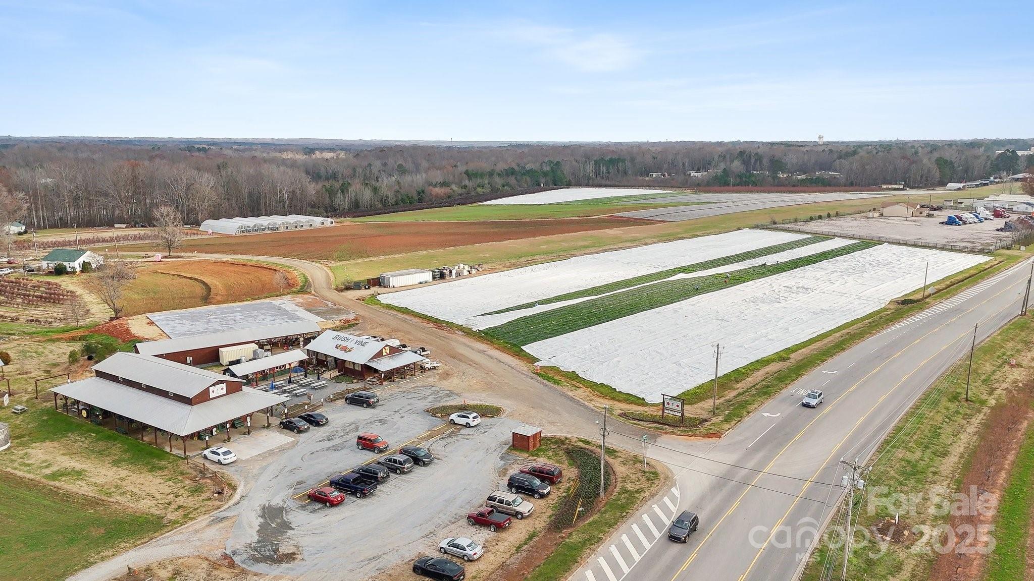 Asbury Ridge - Residential