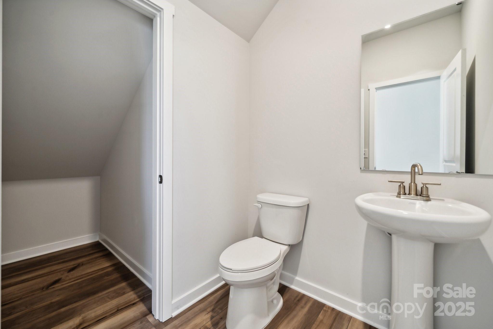 Asbury Ridge - Residential