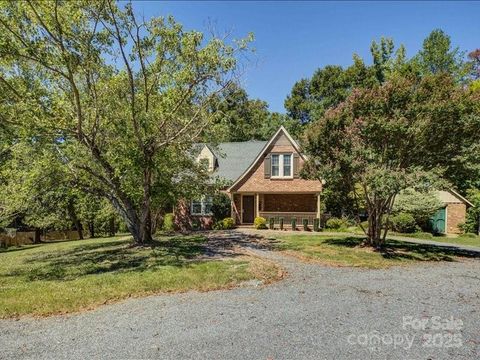 Photo of 1950 Antler Drive, Catawba, SC 29704 (MLS # 4301248)