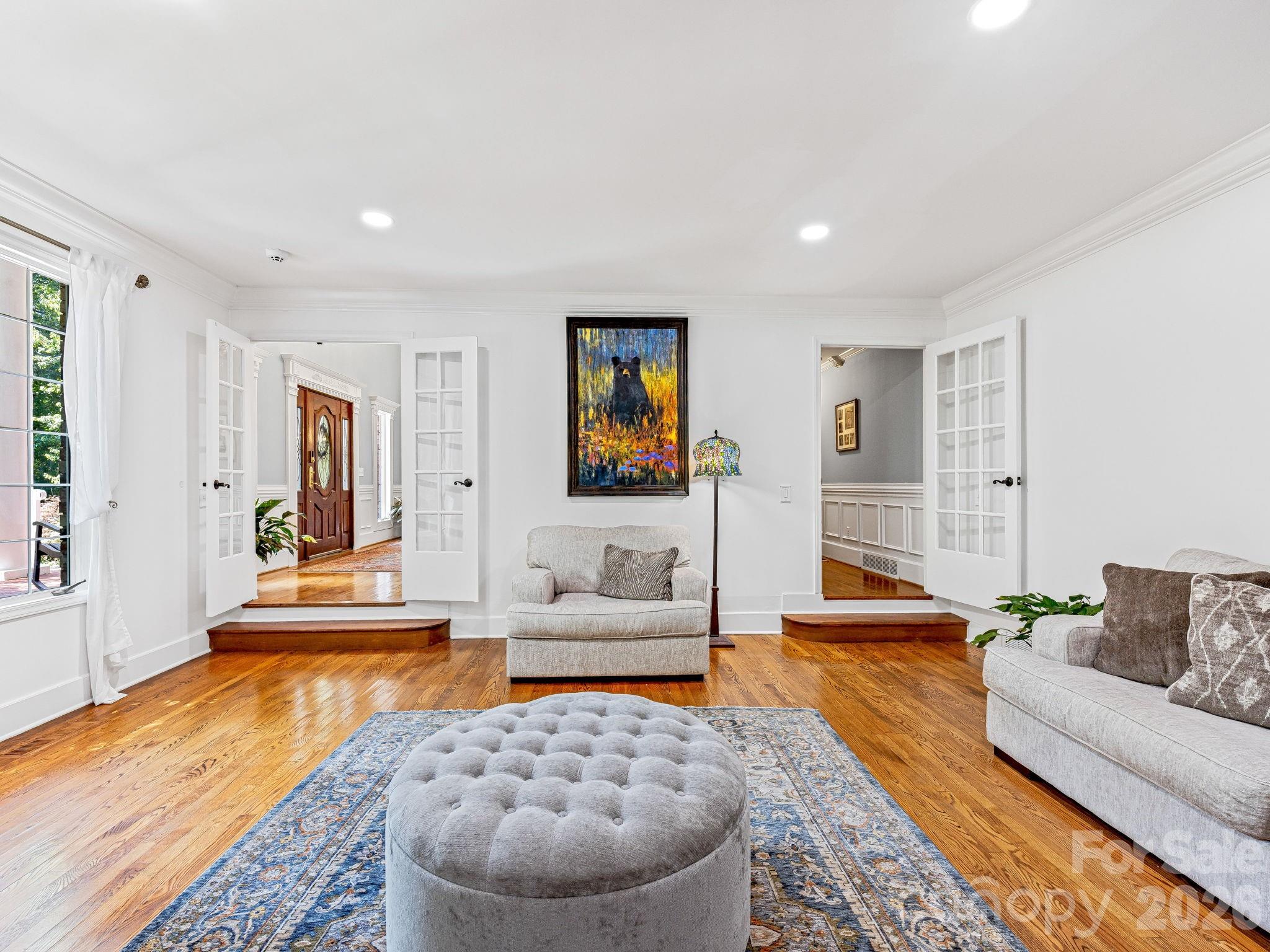 Vestavia - Residential