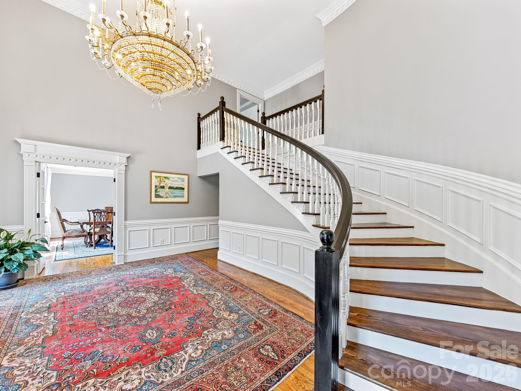 Vestavia - Residential