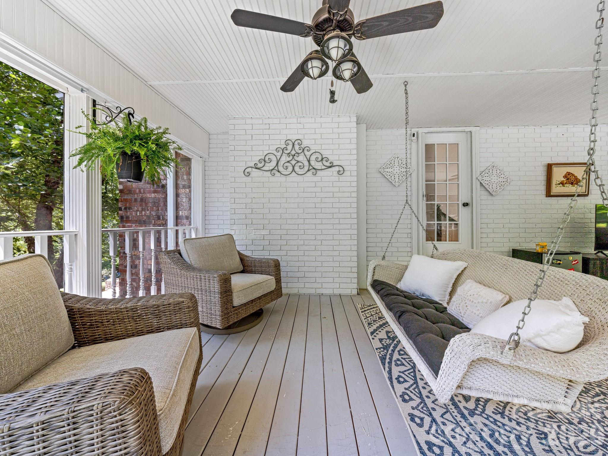 Vestavia - Residential