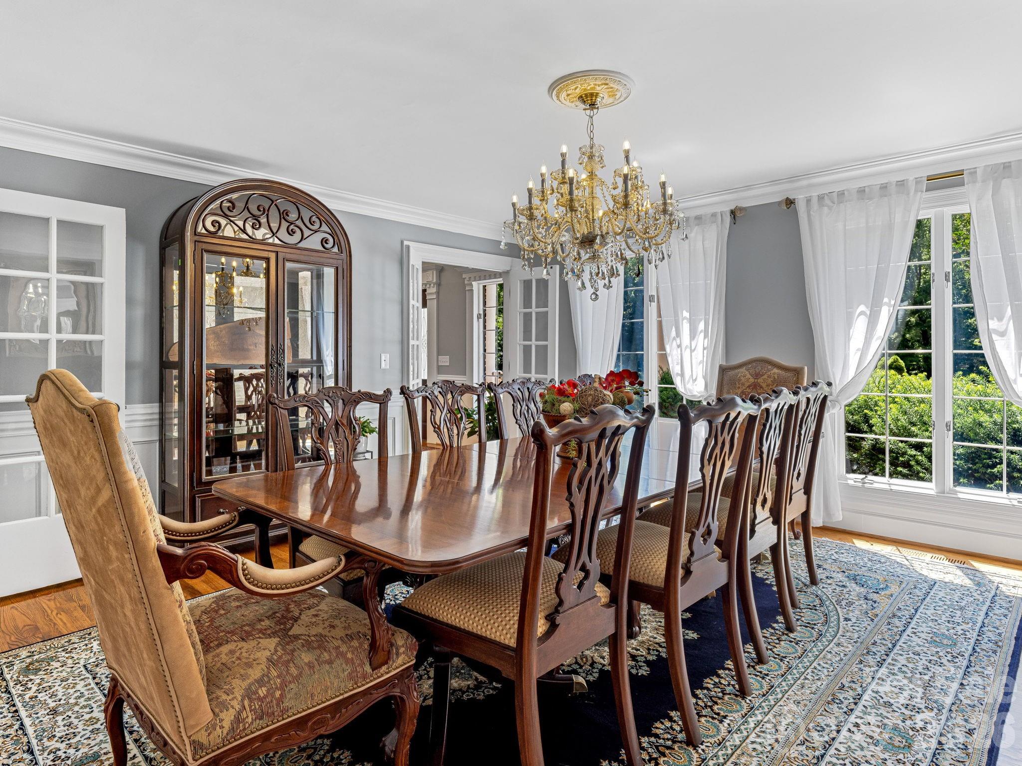 Vestavia - Residential