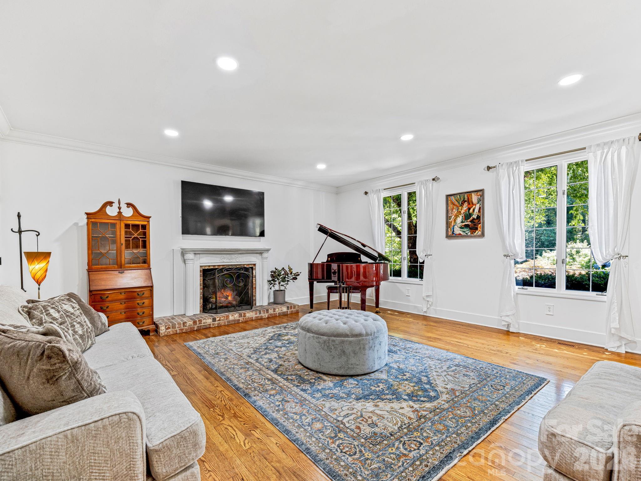 Vestavia - Residential