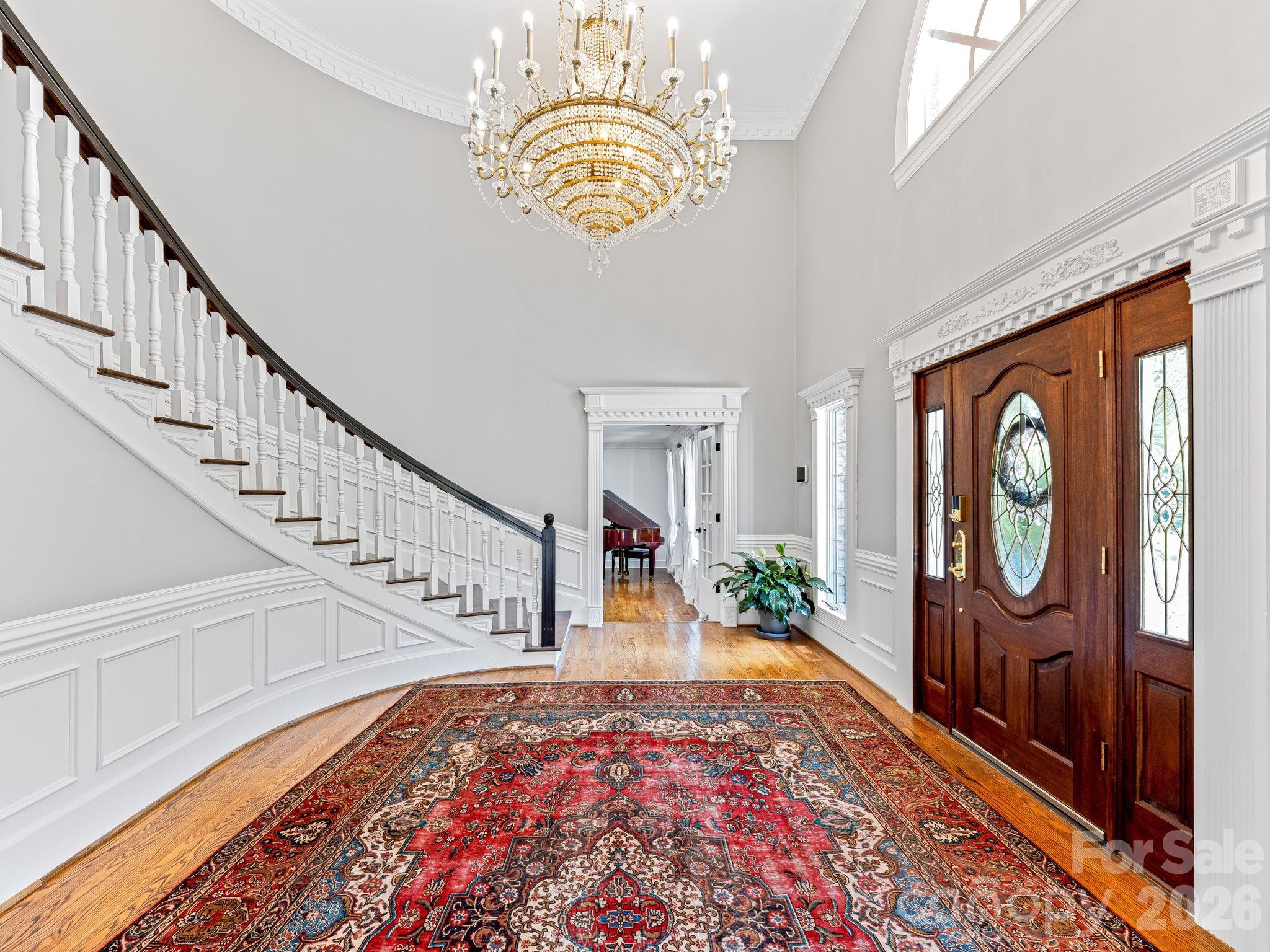 Vestavia - Residential