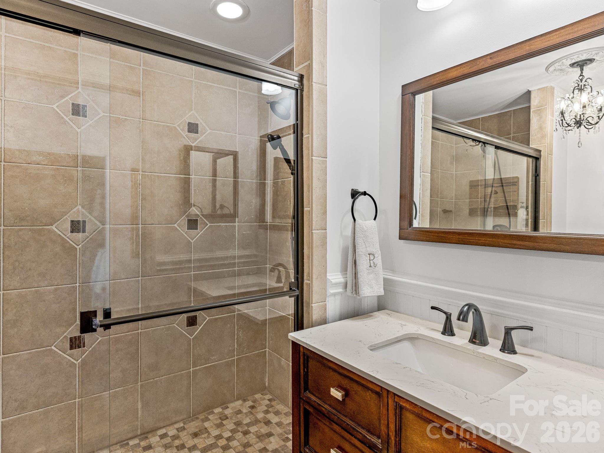 Vestavia - Residential