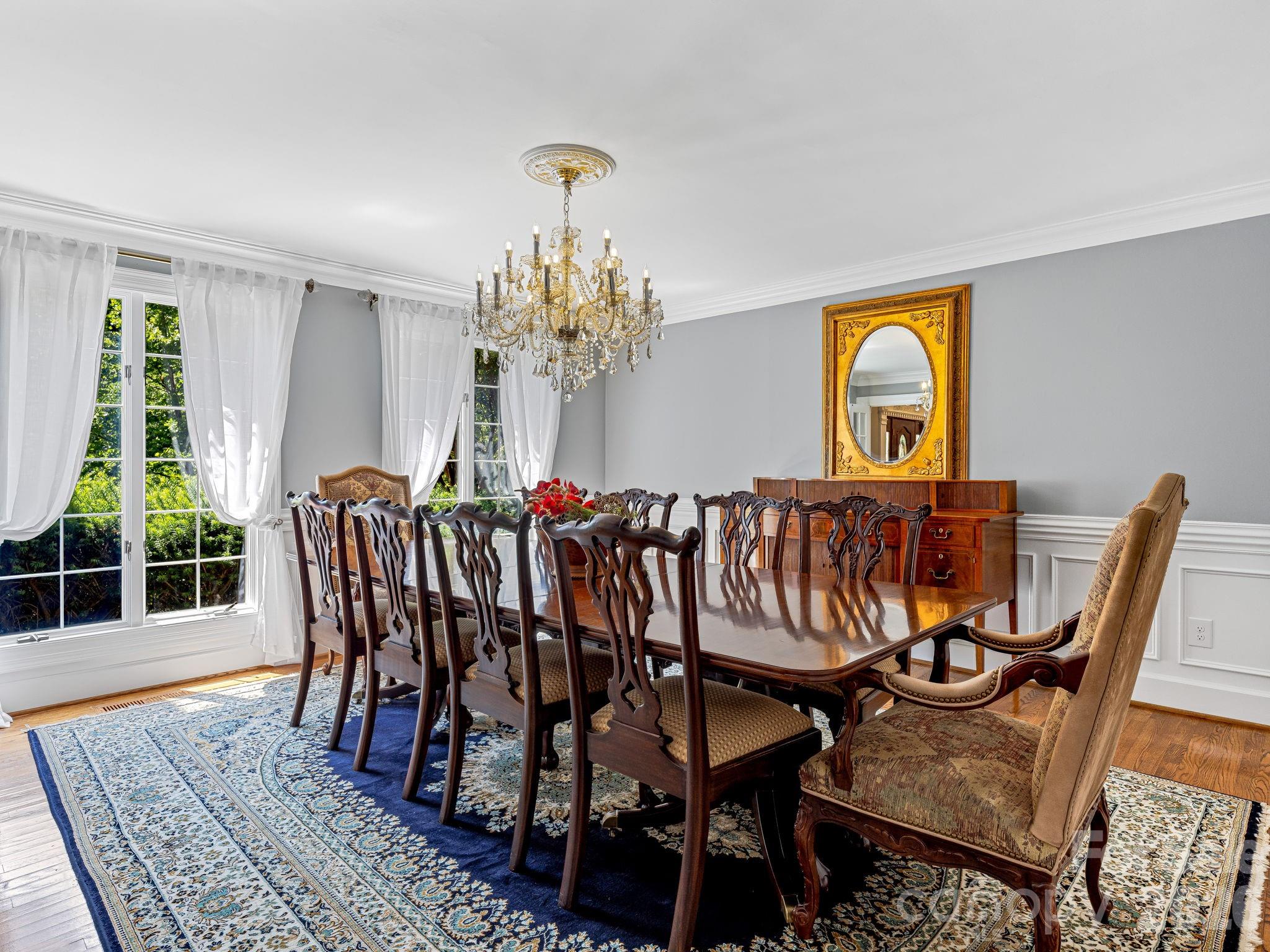 Vestavia - Residential