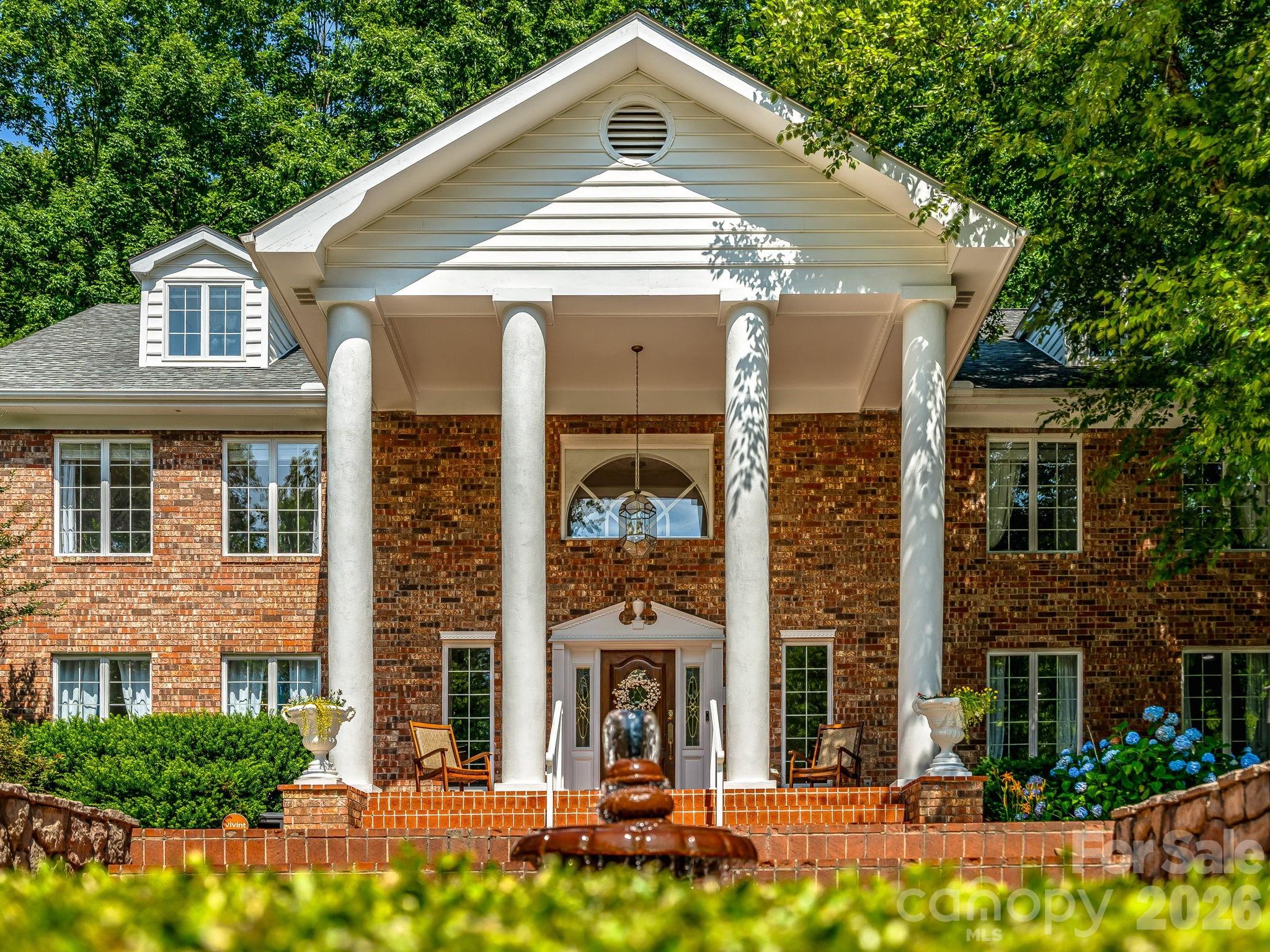 Vestavia - Residential