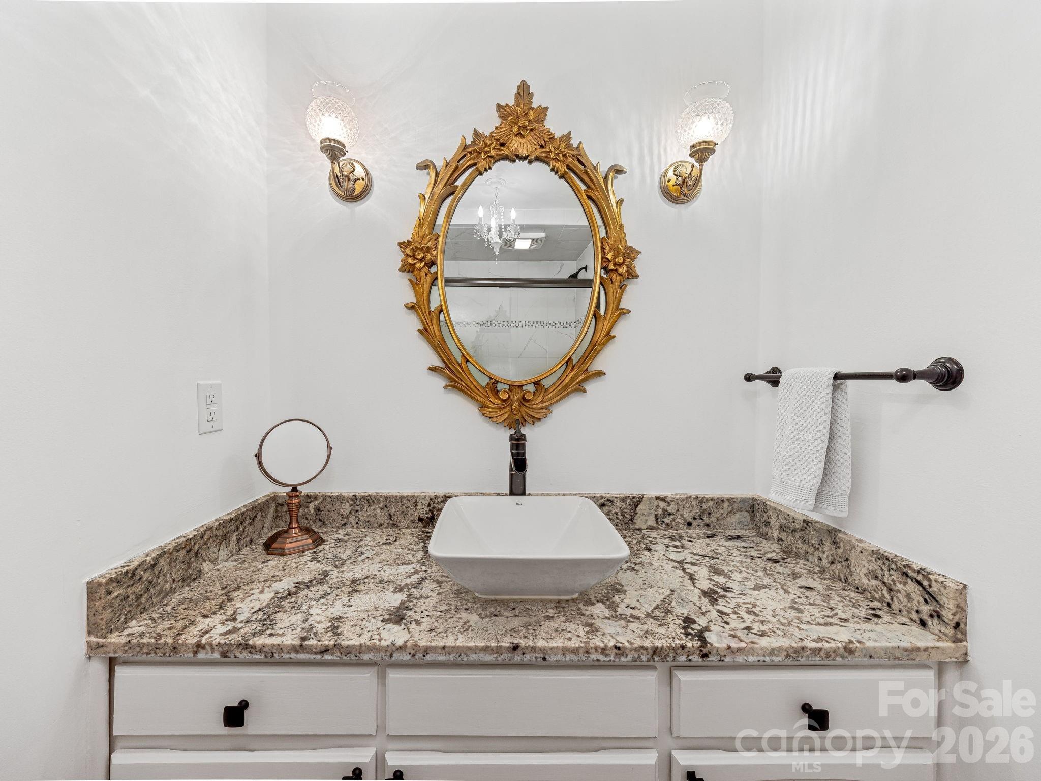 Vestavia - Residential