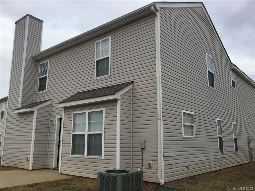 Havenbrook - Residential Lease