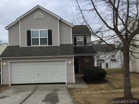 Havenbrook - Residential Lease