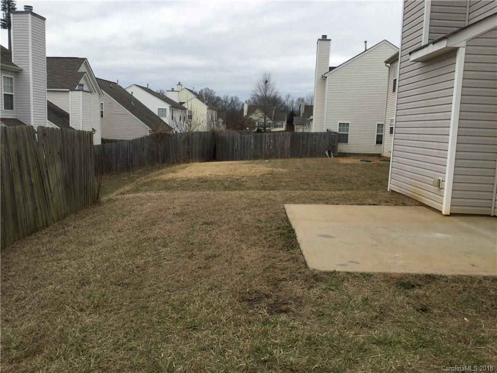Havenbrook - Residential Lease