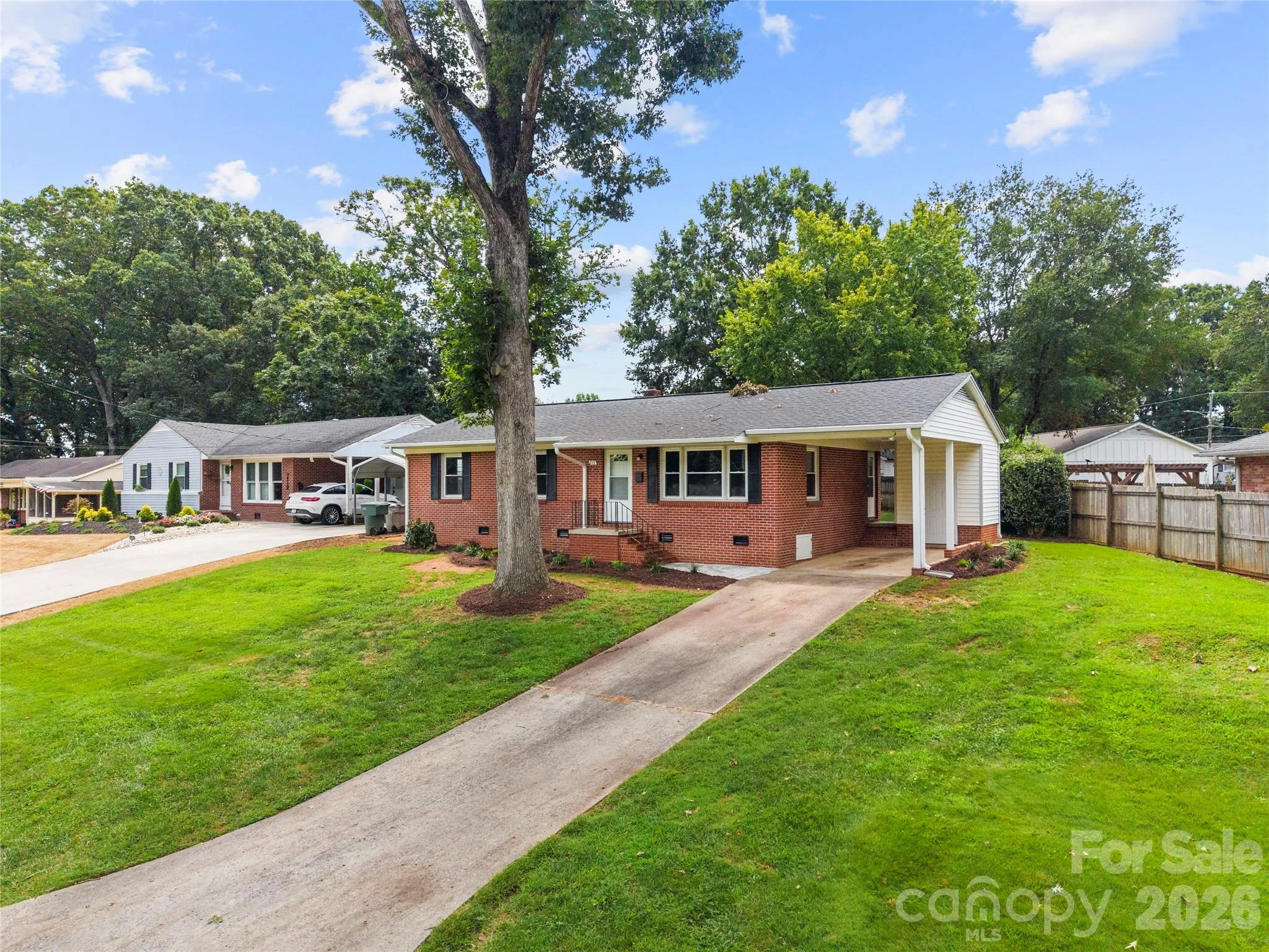 713 Crestwood Avenue, Gastonia, NC, 28054