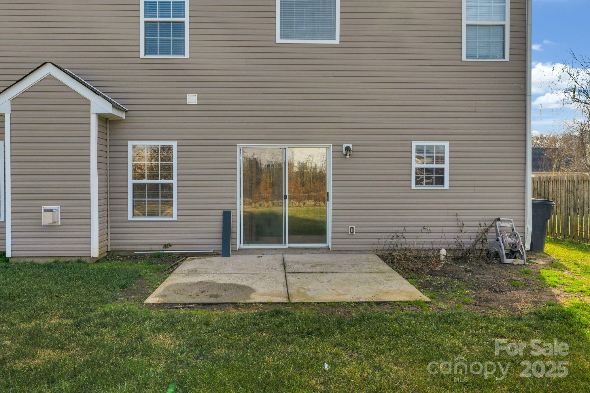 Rocky River Village - Residential