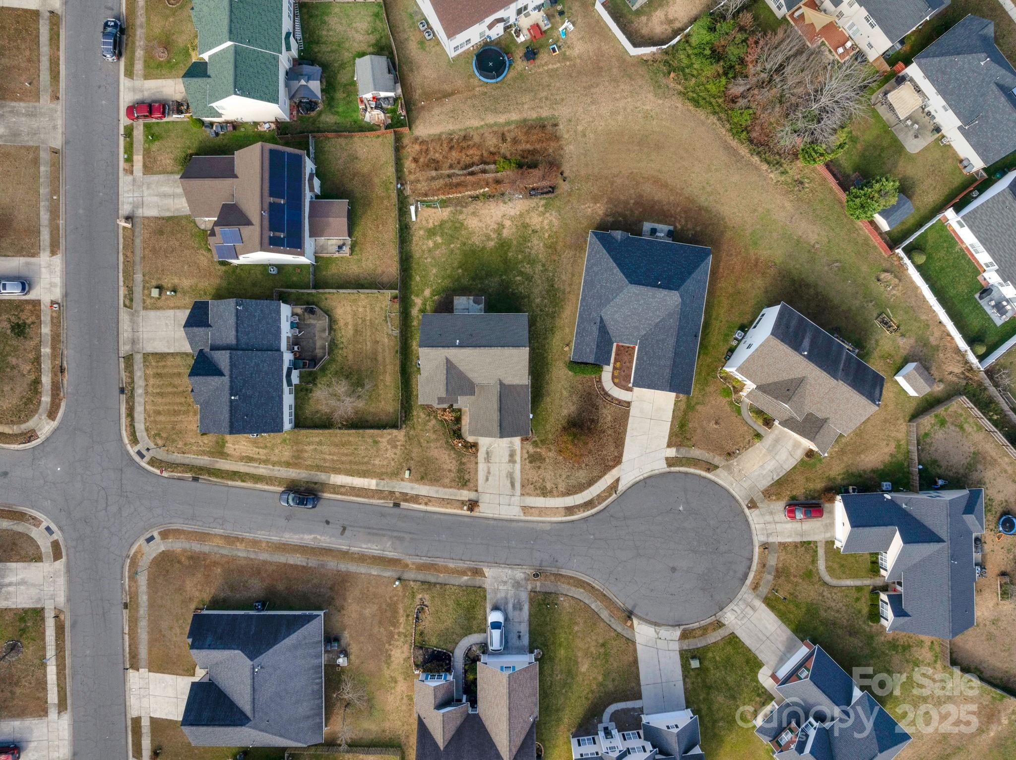 Rocky River Village - Residential