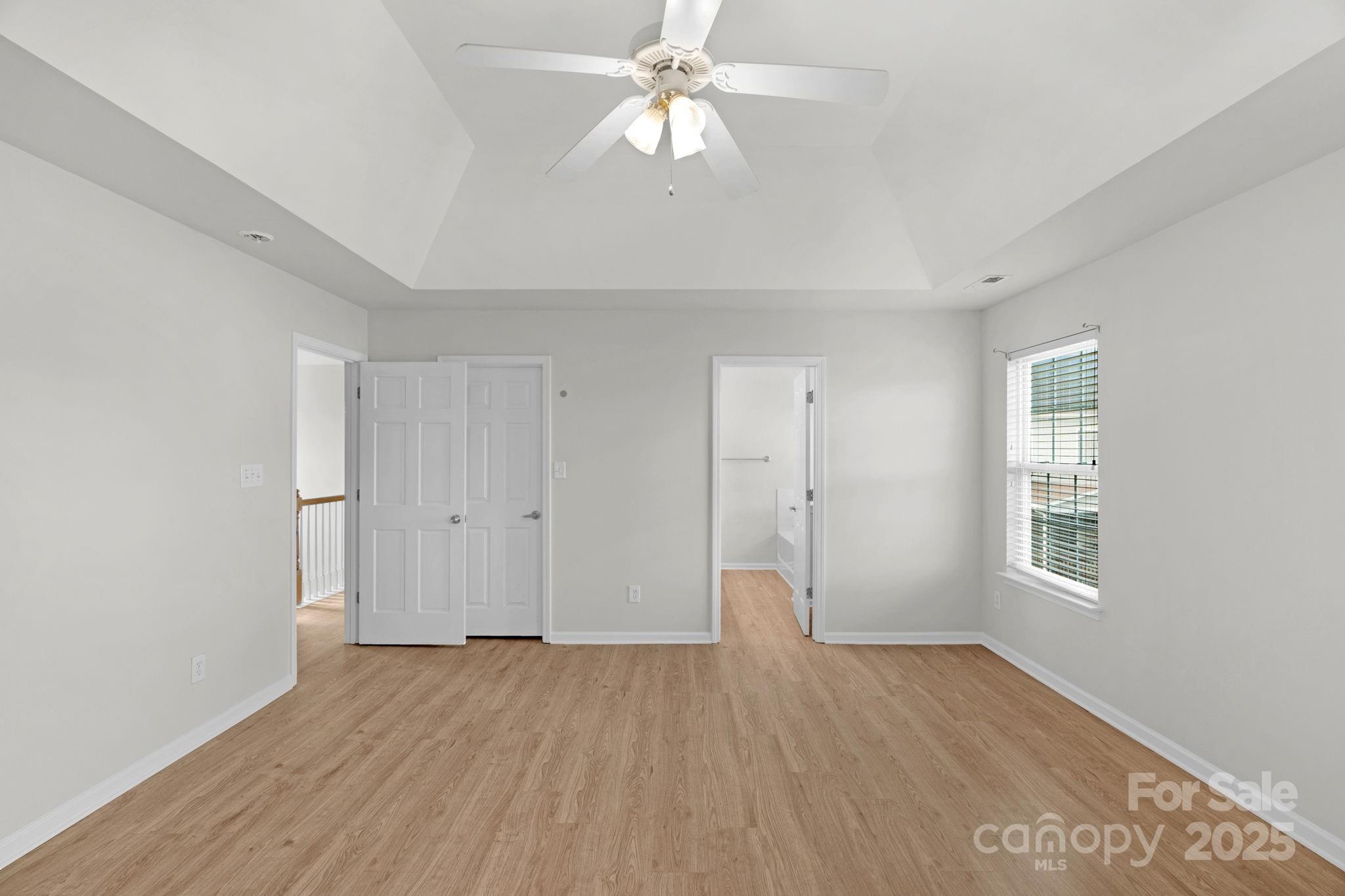 Rocky River Village - Residential