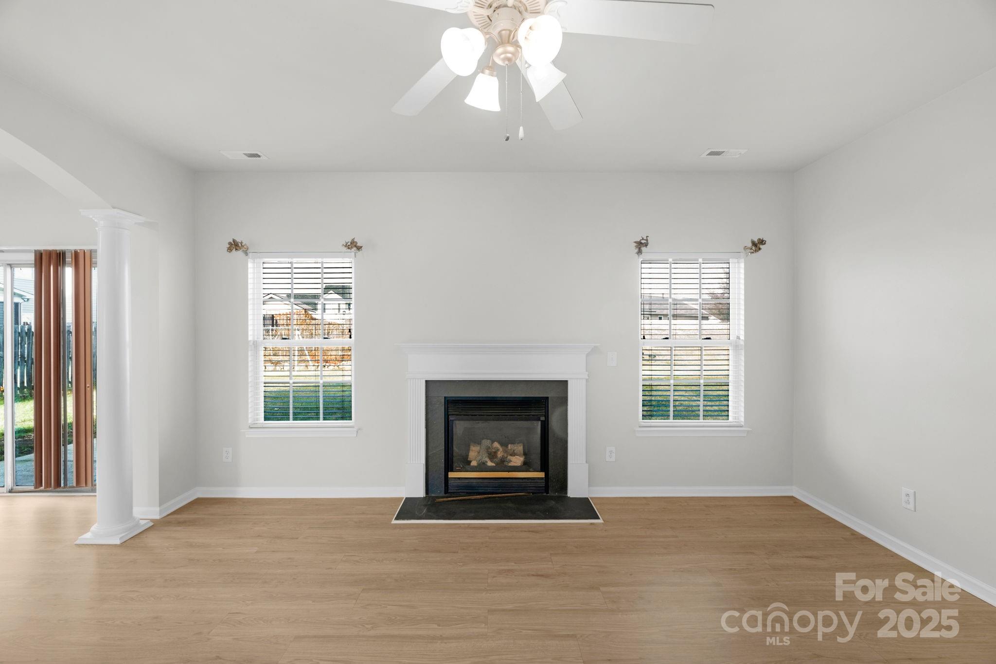 Rocky River Village - Residential