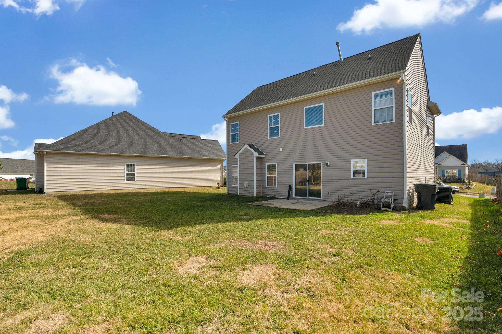 Rocky River Village - Residential