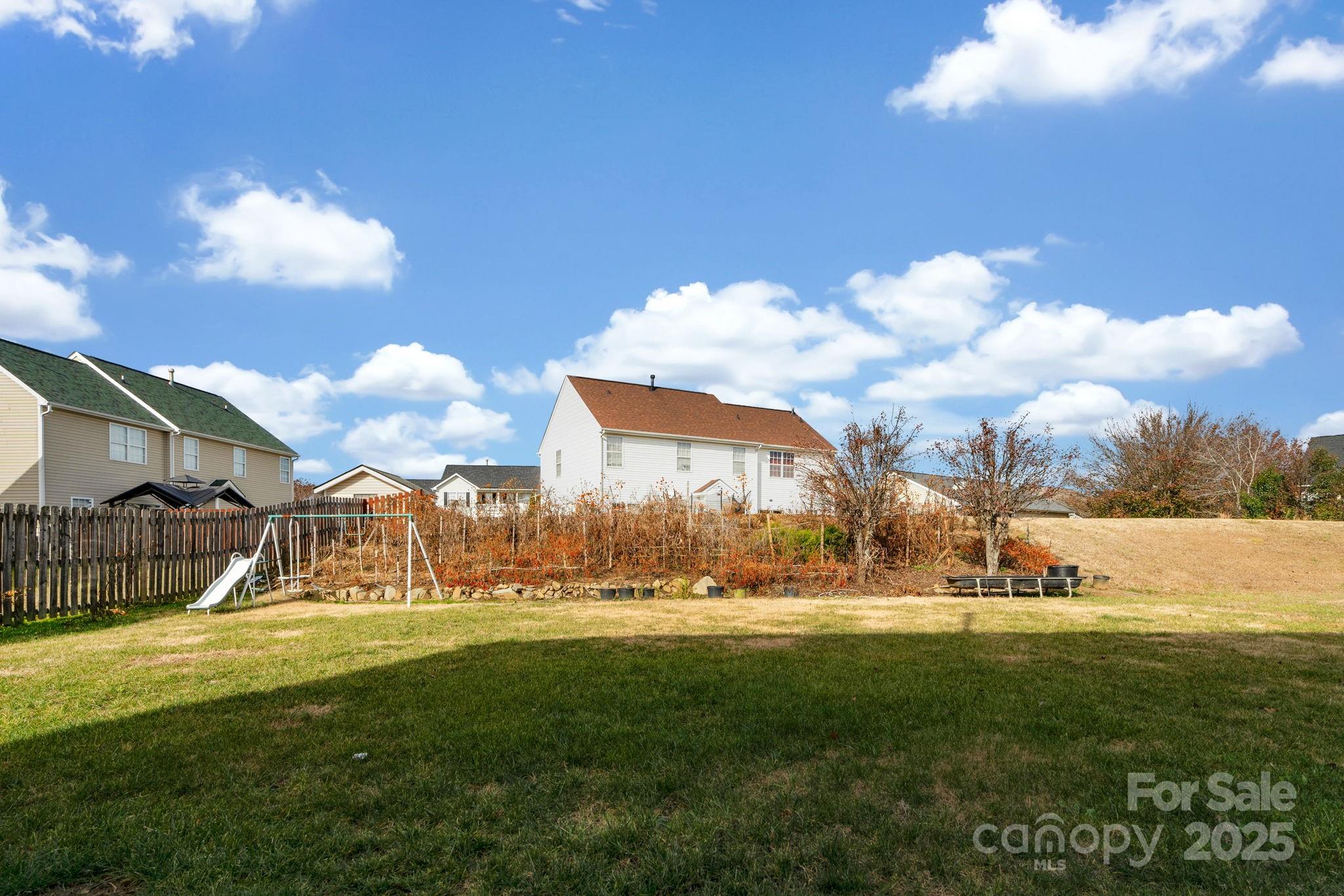 Rocky River Village - Residential