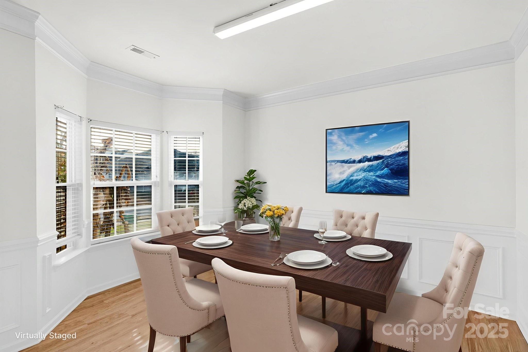 Rocky River Village - Residential